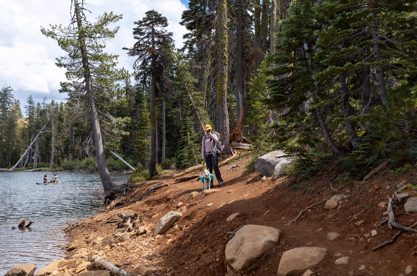 Lake Tahoe photo 20