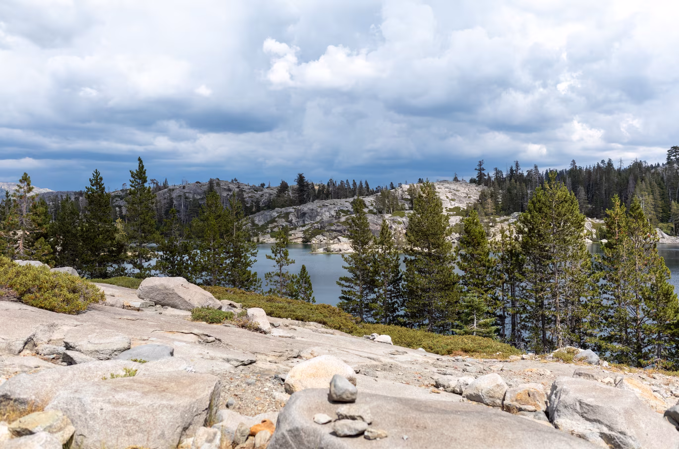 Lake Tahoe photo 4