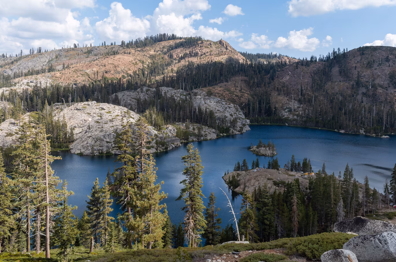 Lake Tahoe photo 9
