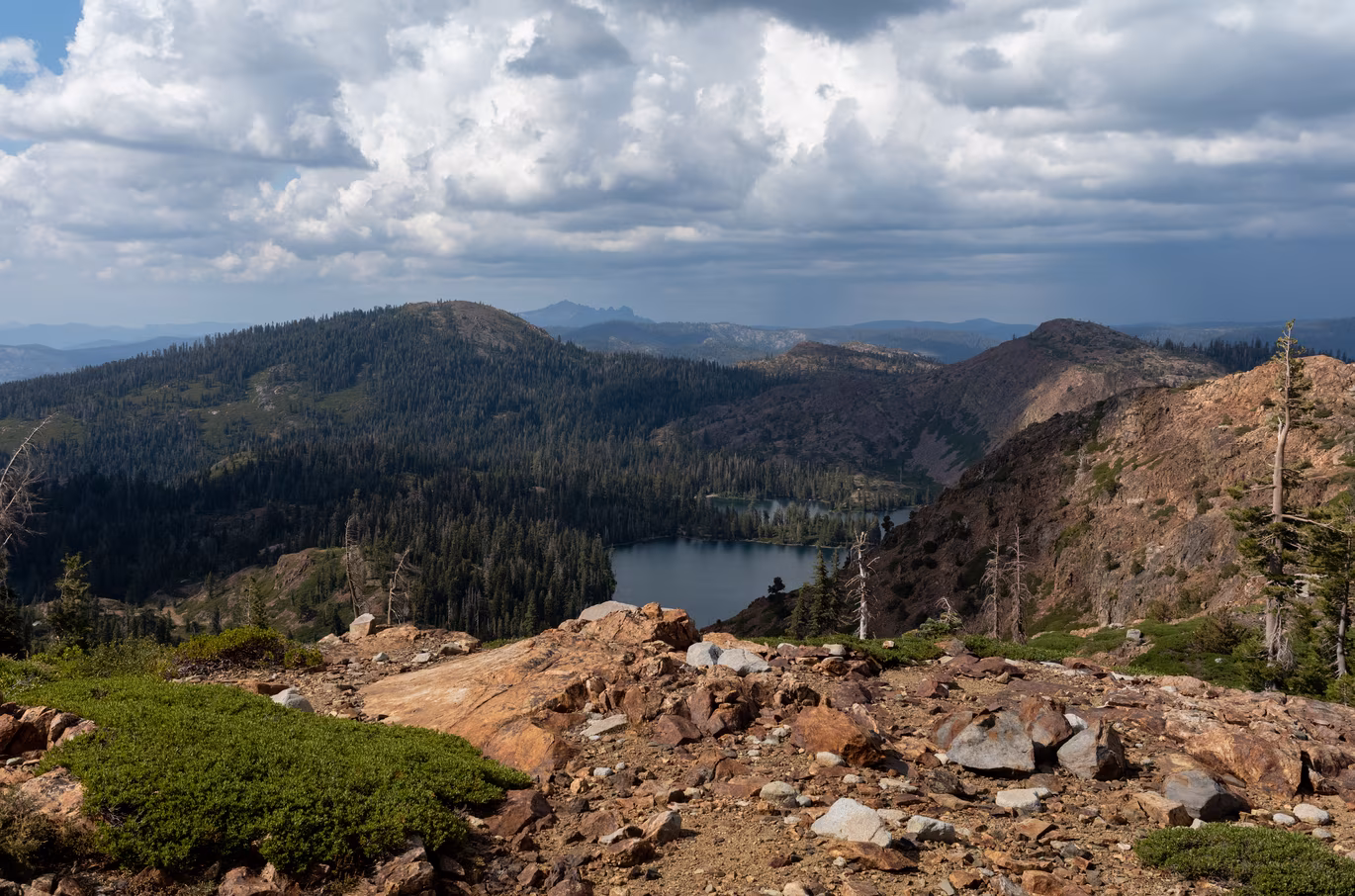 Lake Tahoe photo 16