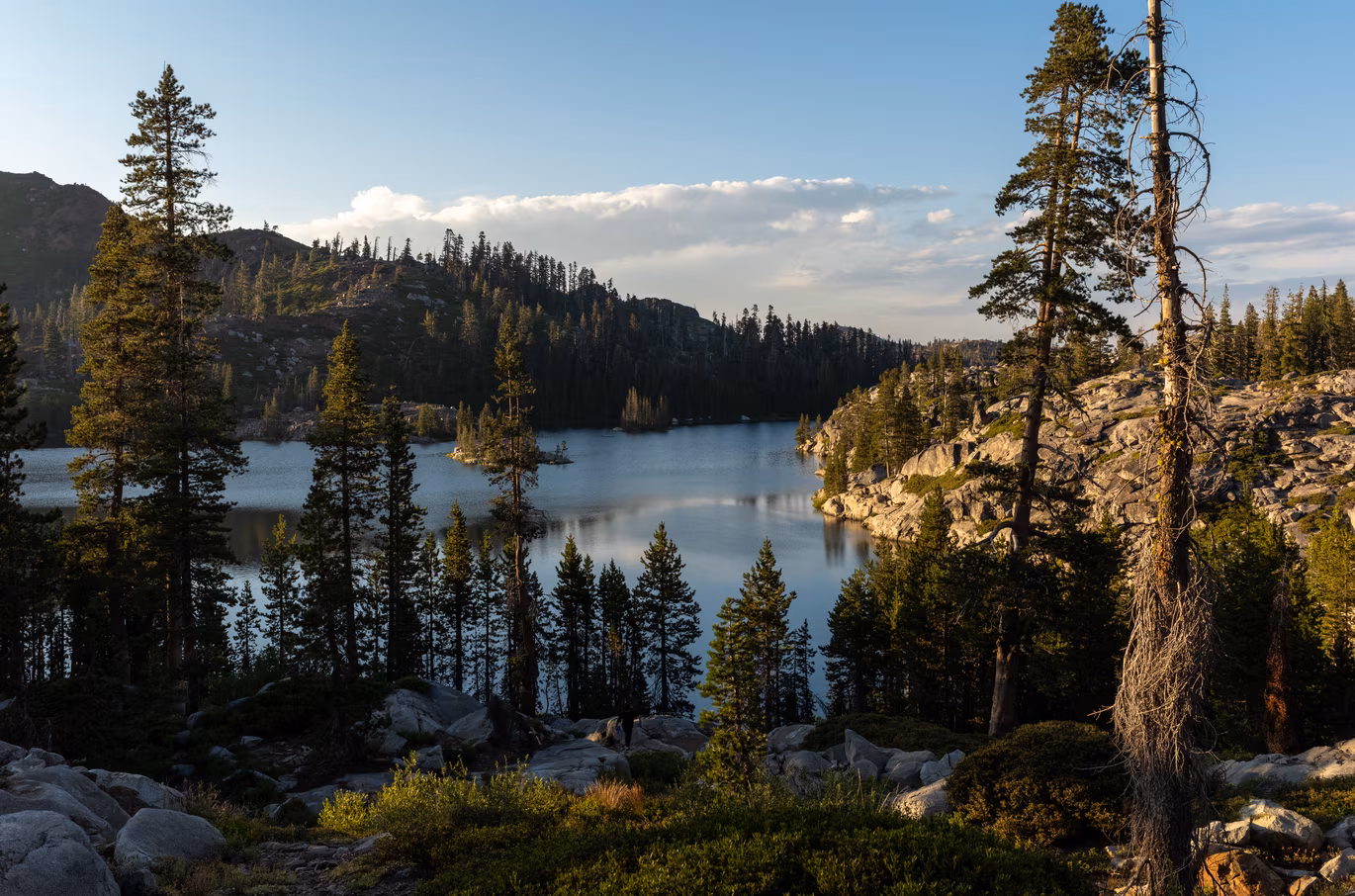Lake Tahoe photo 12