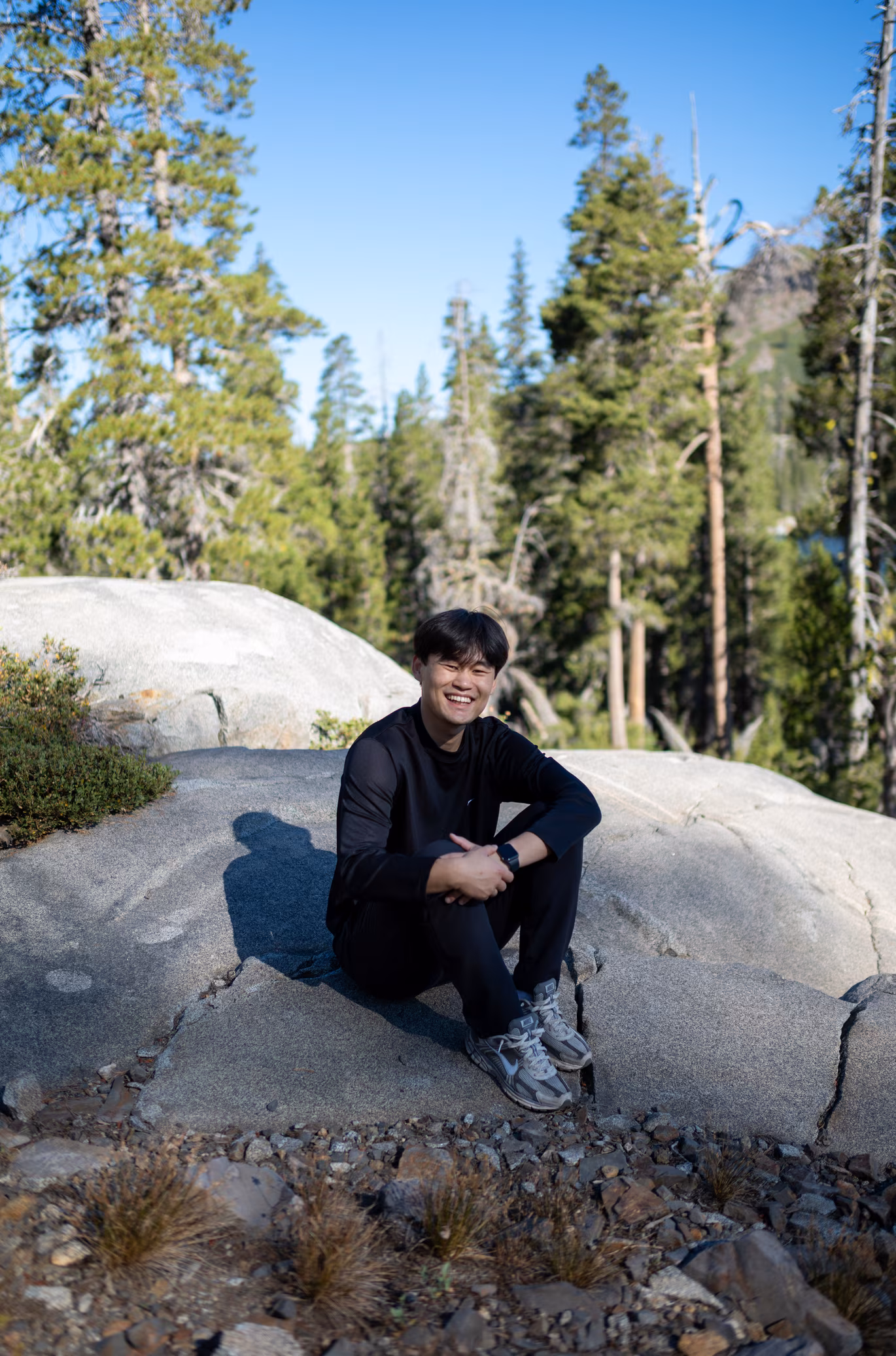 Lake Tahoe photo 3