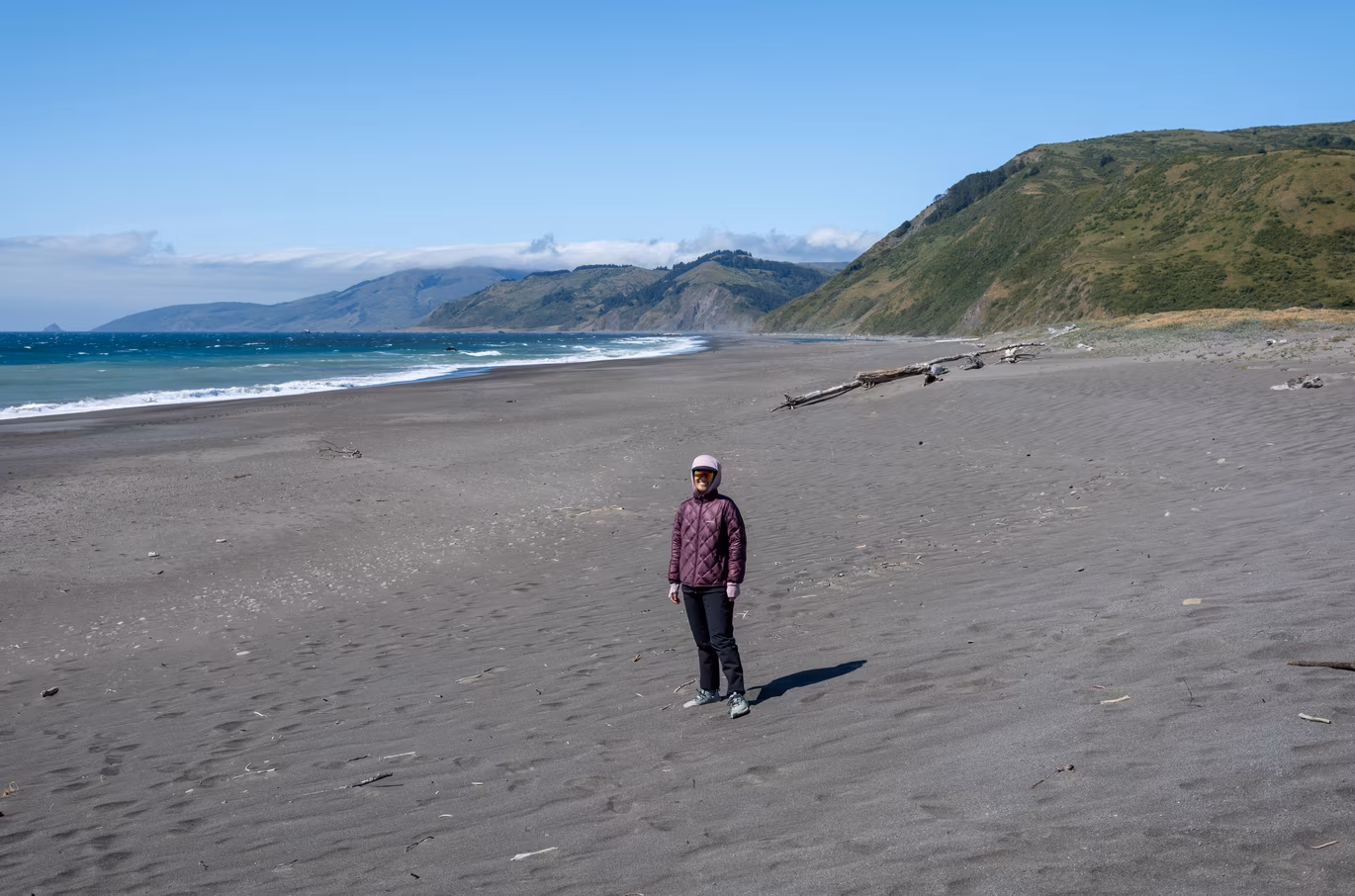Lost Coast photo 18