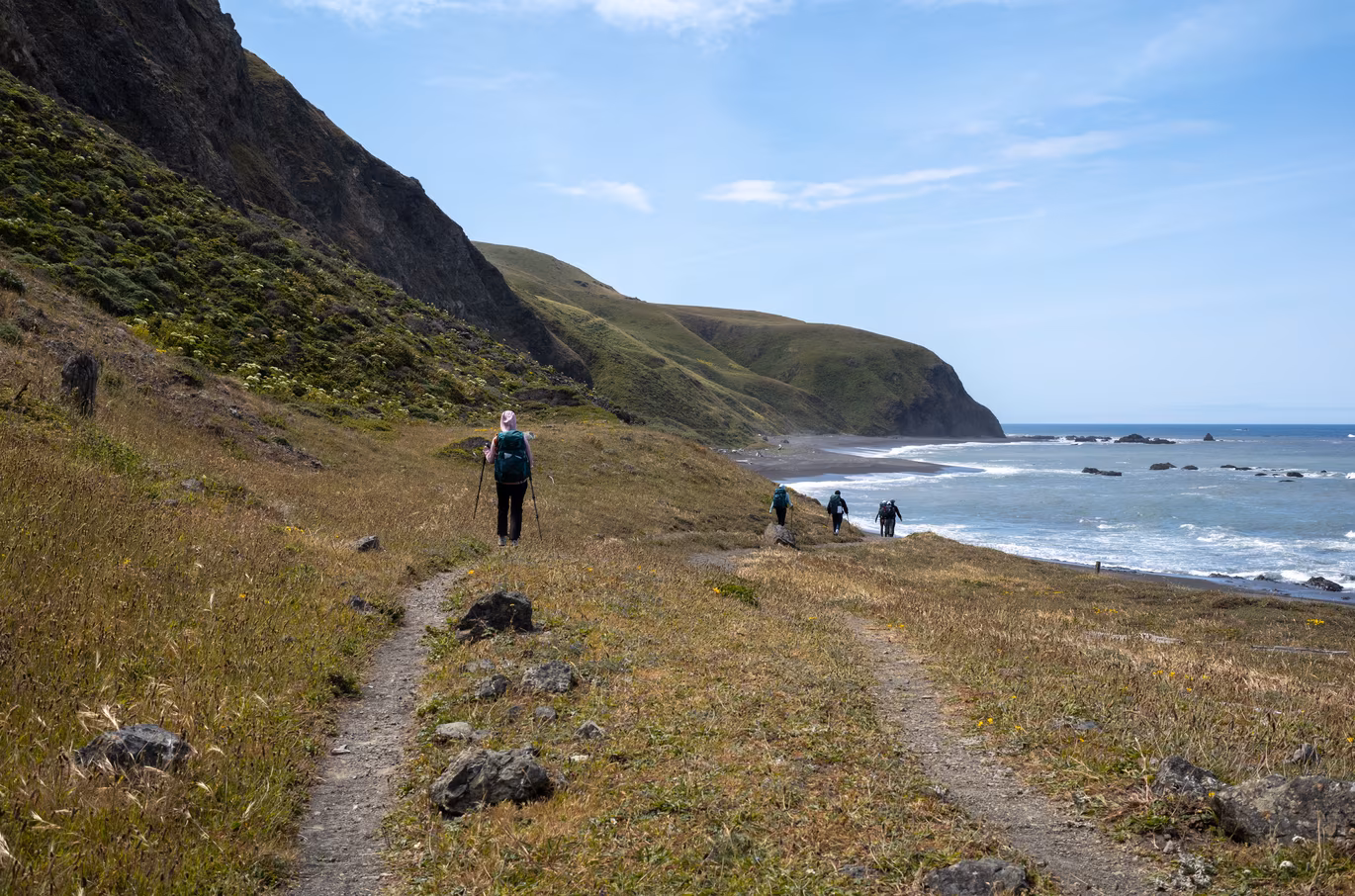 Lost Coast photo 17