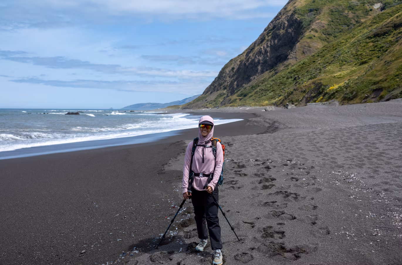 Lost Coast photo 8