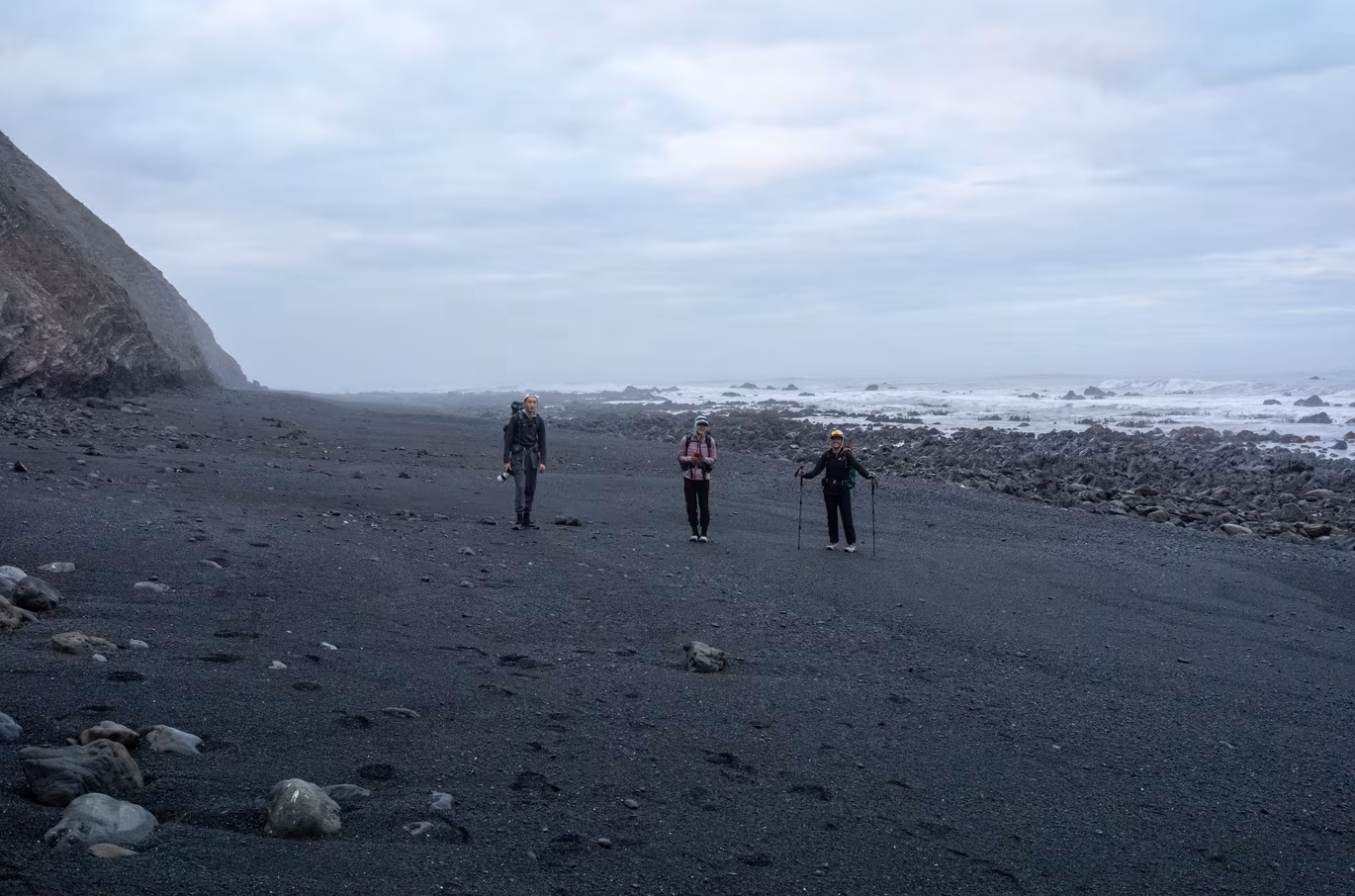 Lost Coast photo 27