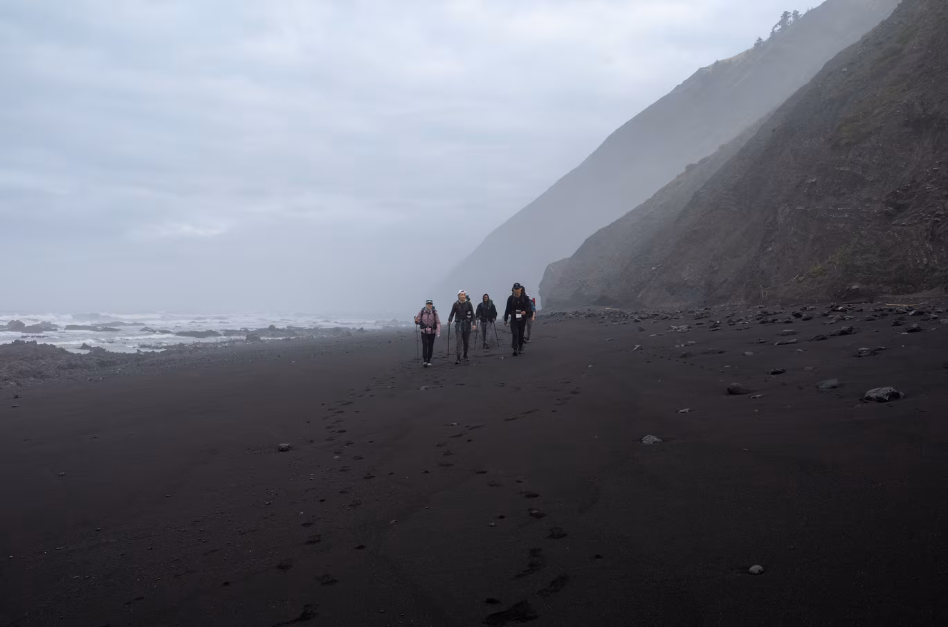 Lost Coast photo 29
