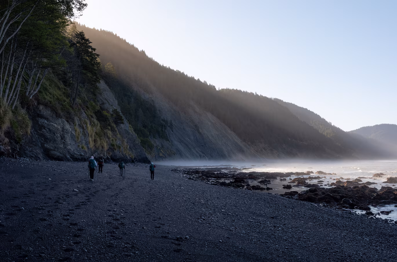 Lost Coast photo 23