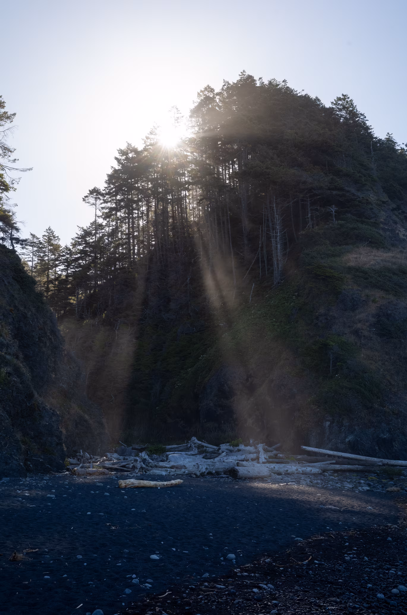 Lost Coast photo 9