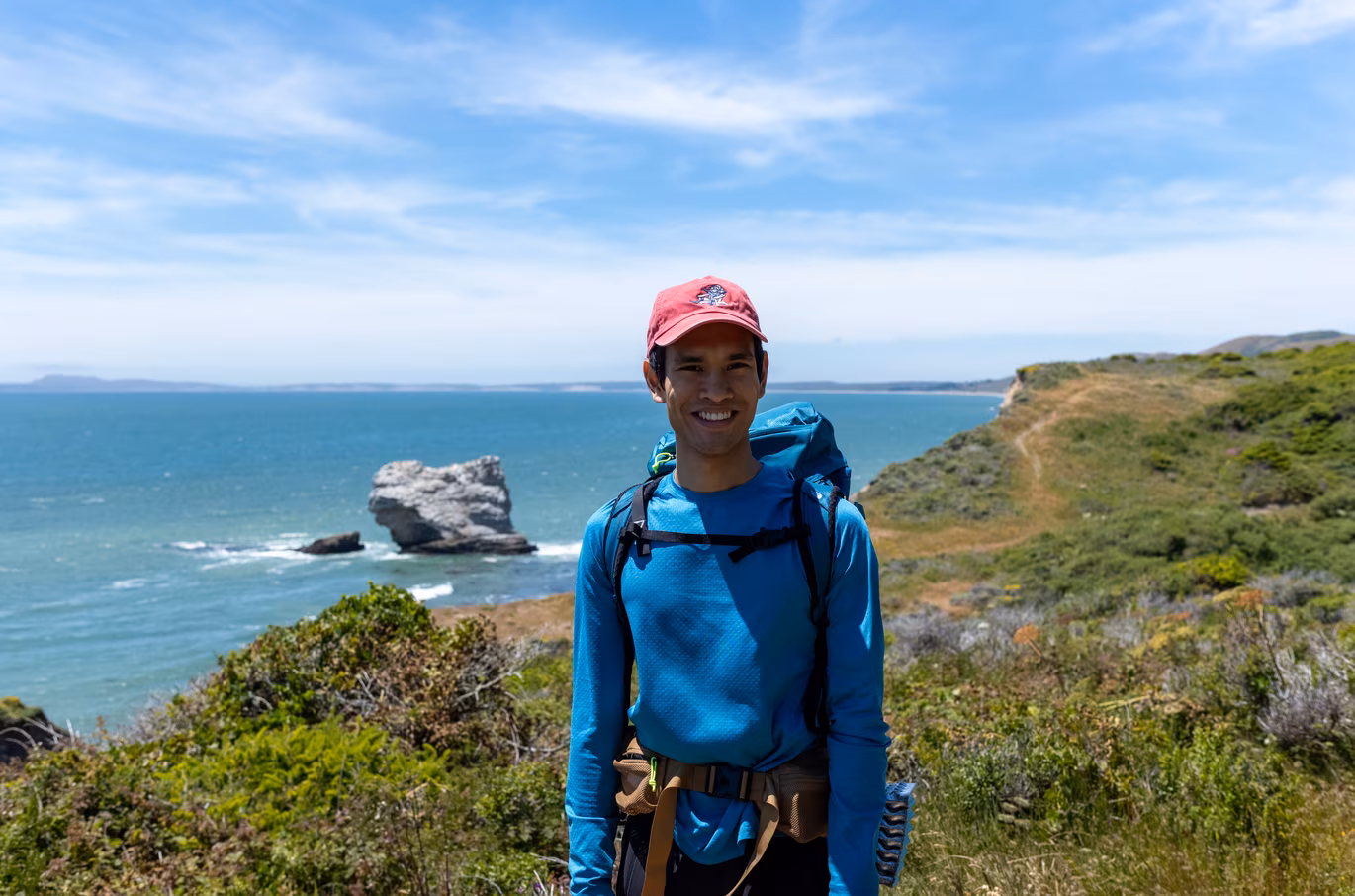 Marin County photo 13