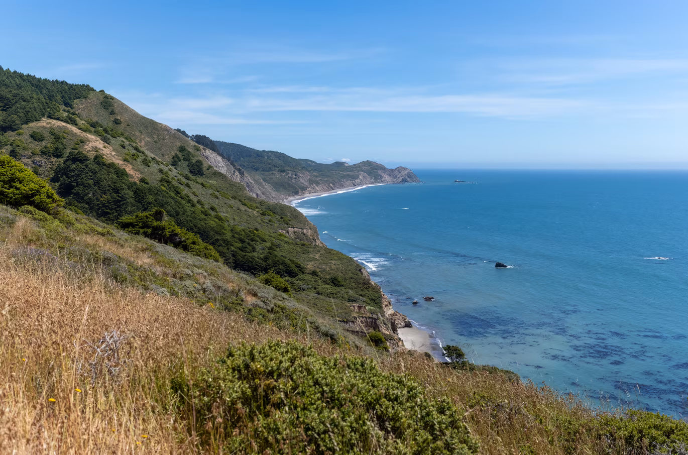 Marin County photo 5