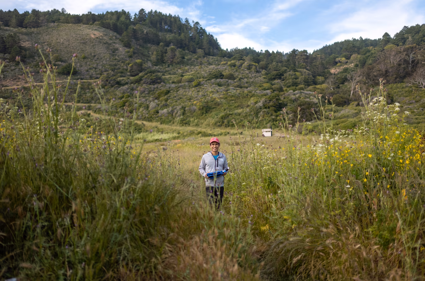Marin County photo 21