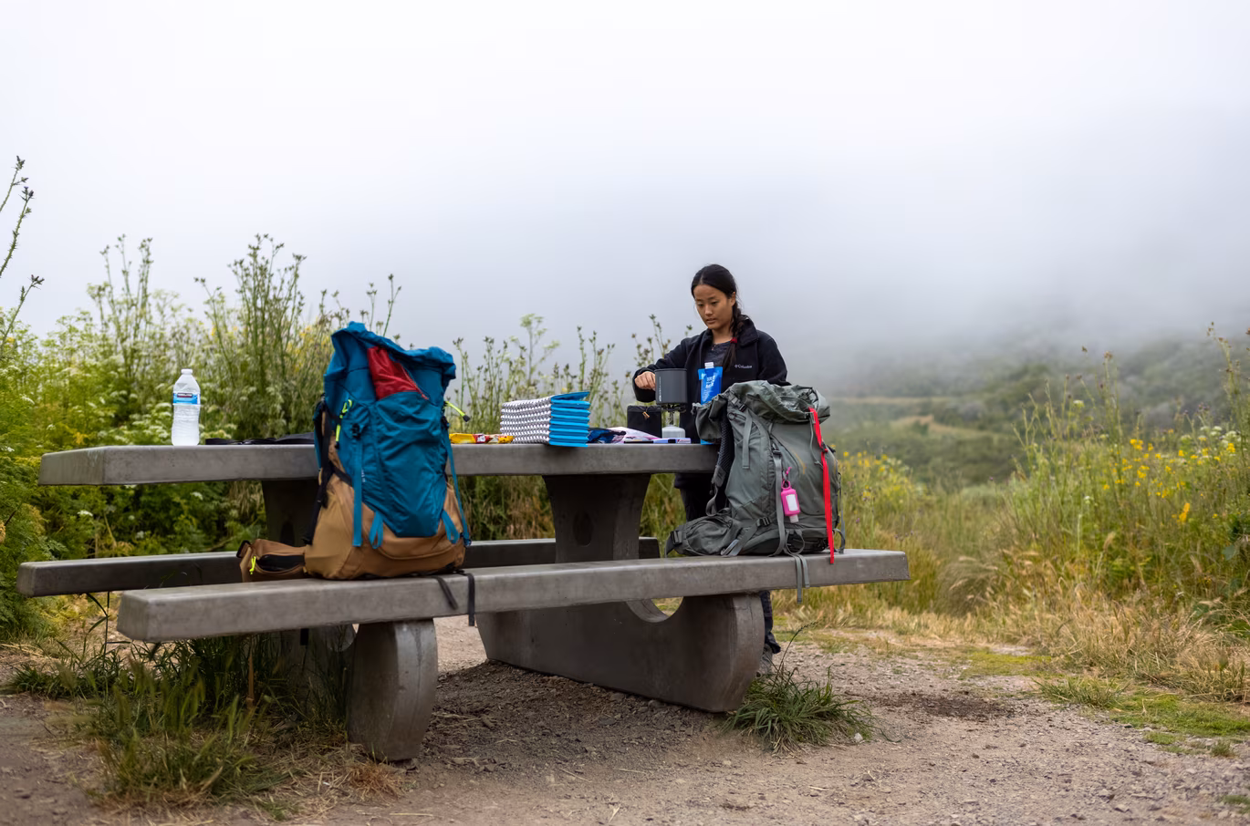 Marin County photo 30