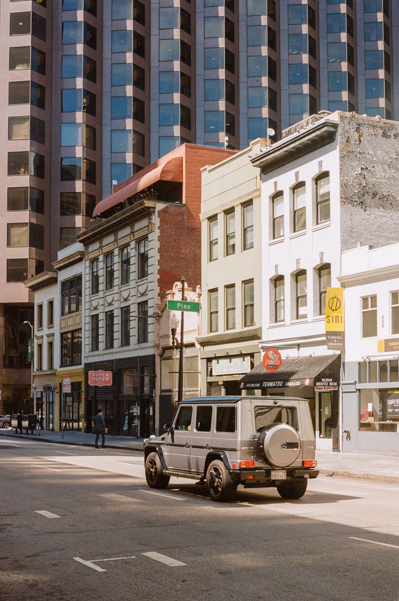 Chinatown photo 7