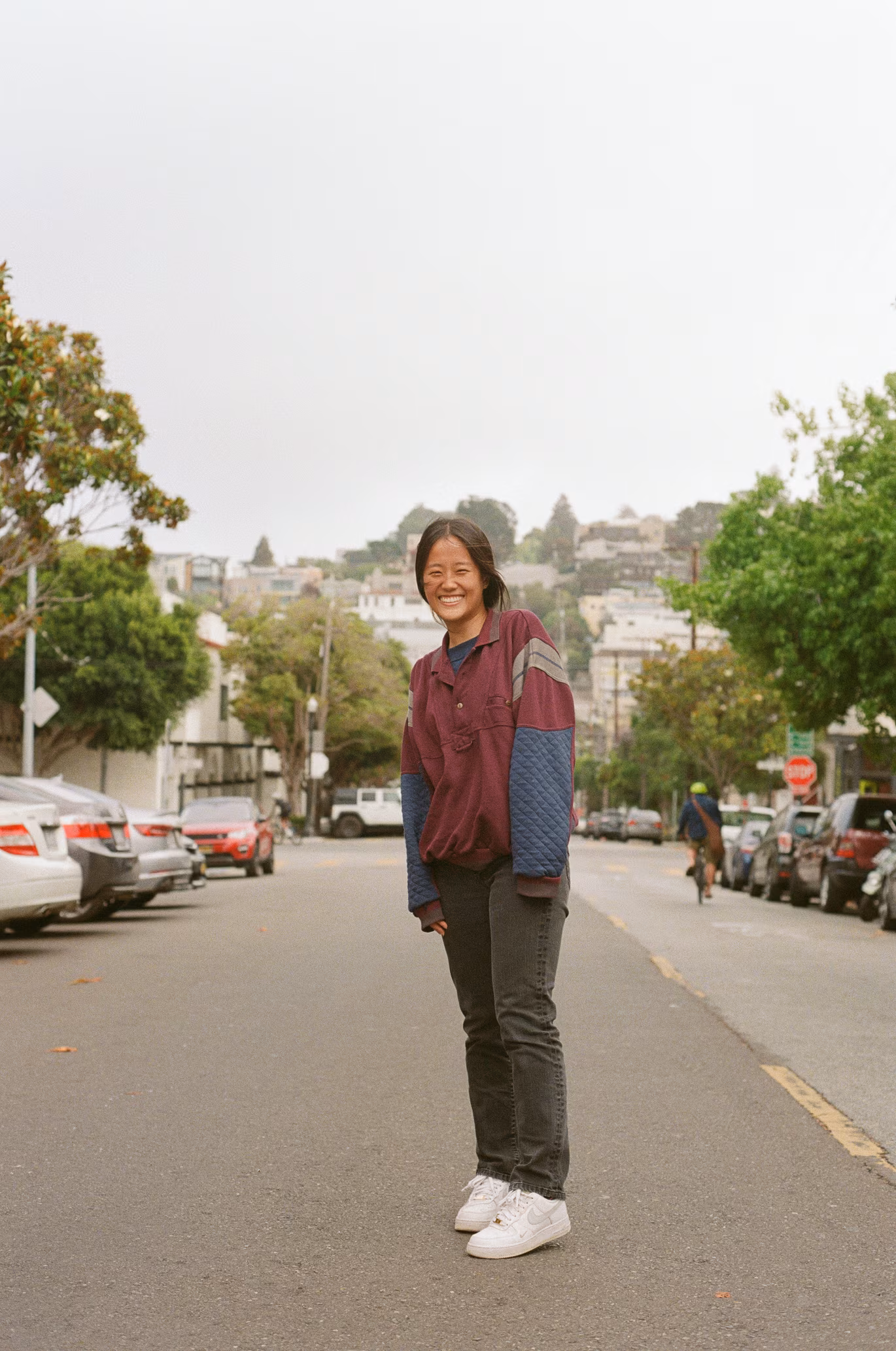 Mission District photo 16