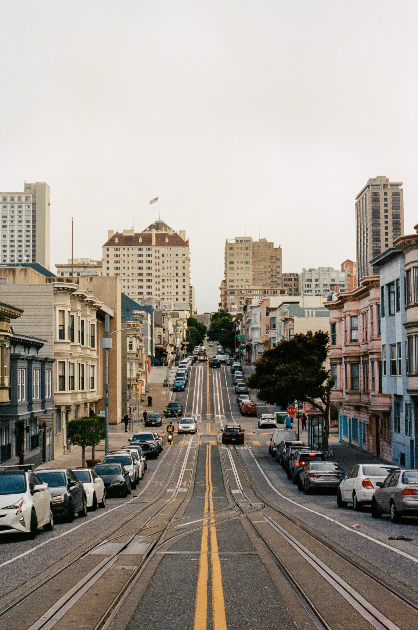 Russian Hill photo 1