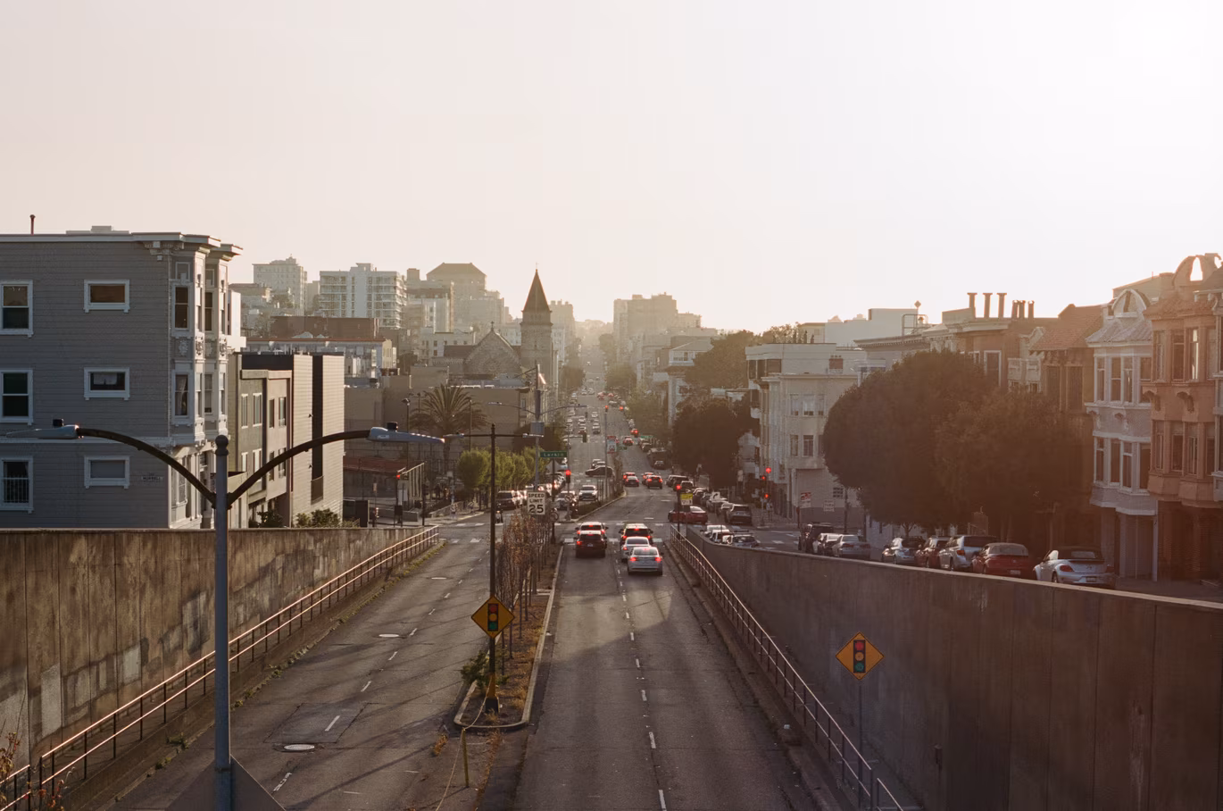 Russian Hill photo 3