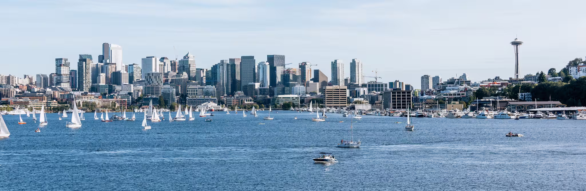 Gas Works Park photo 7