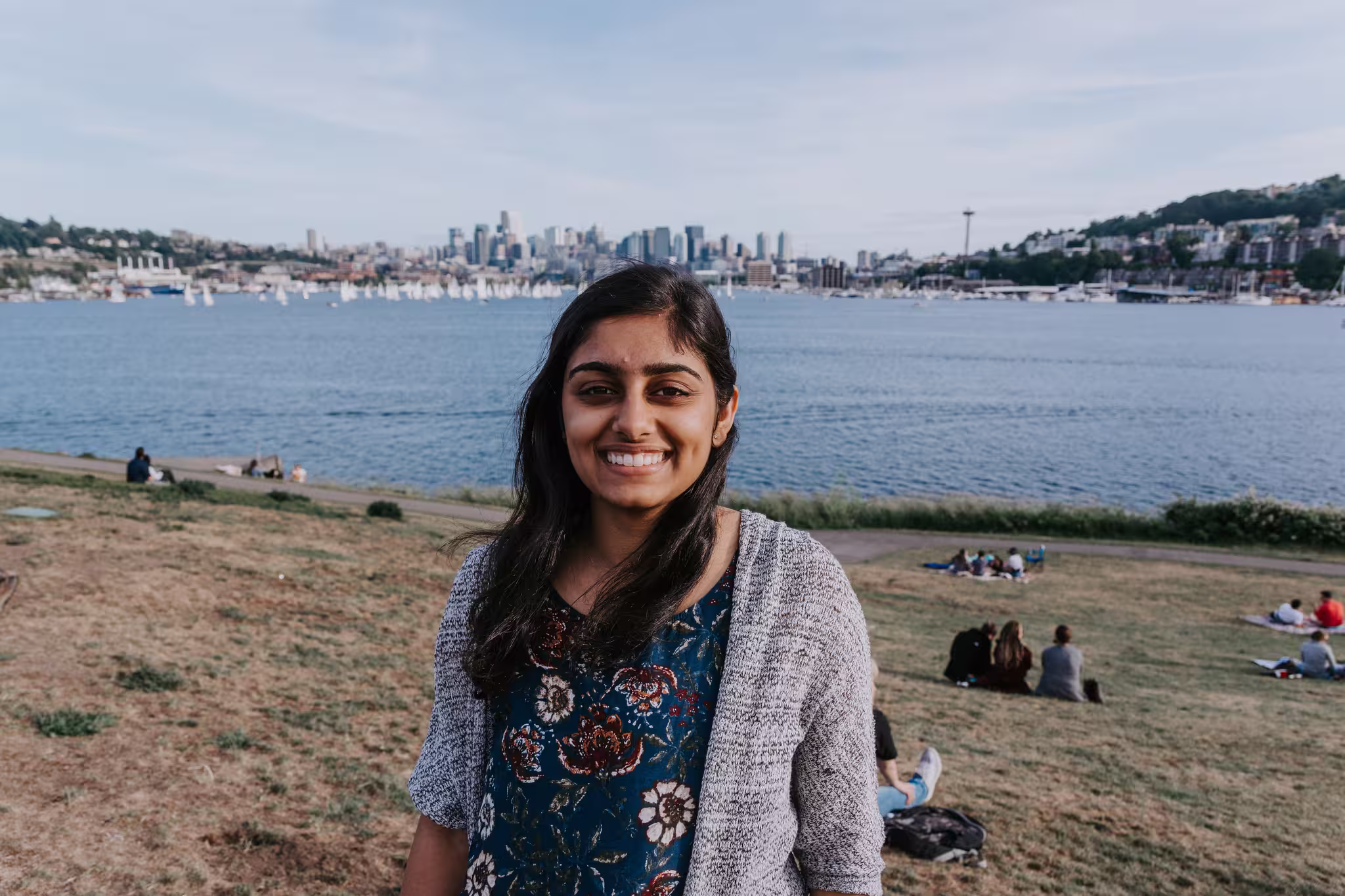 Gas Works Park photo 5