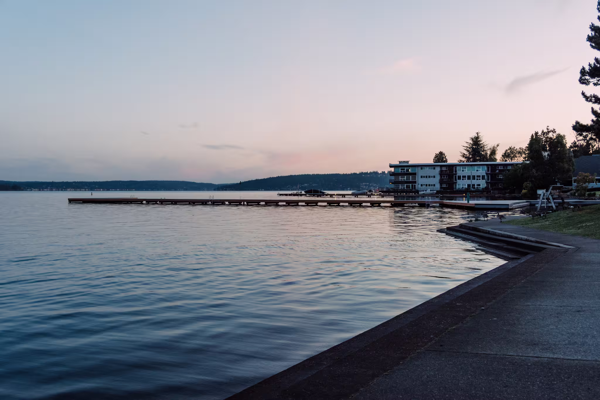 Kirkland Waterfront photo 7