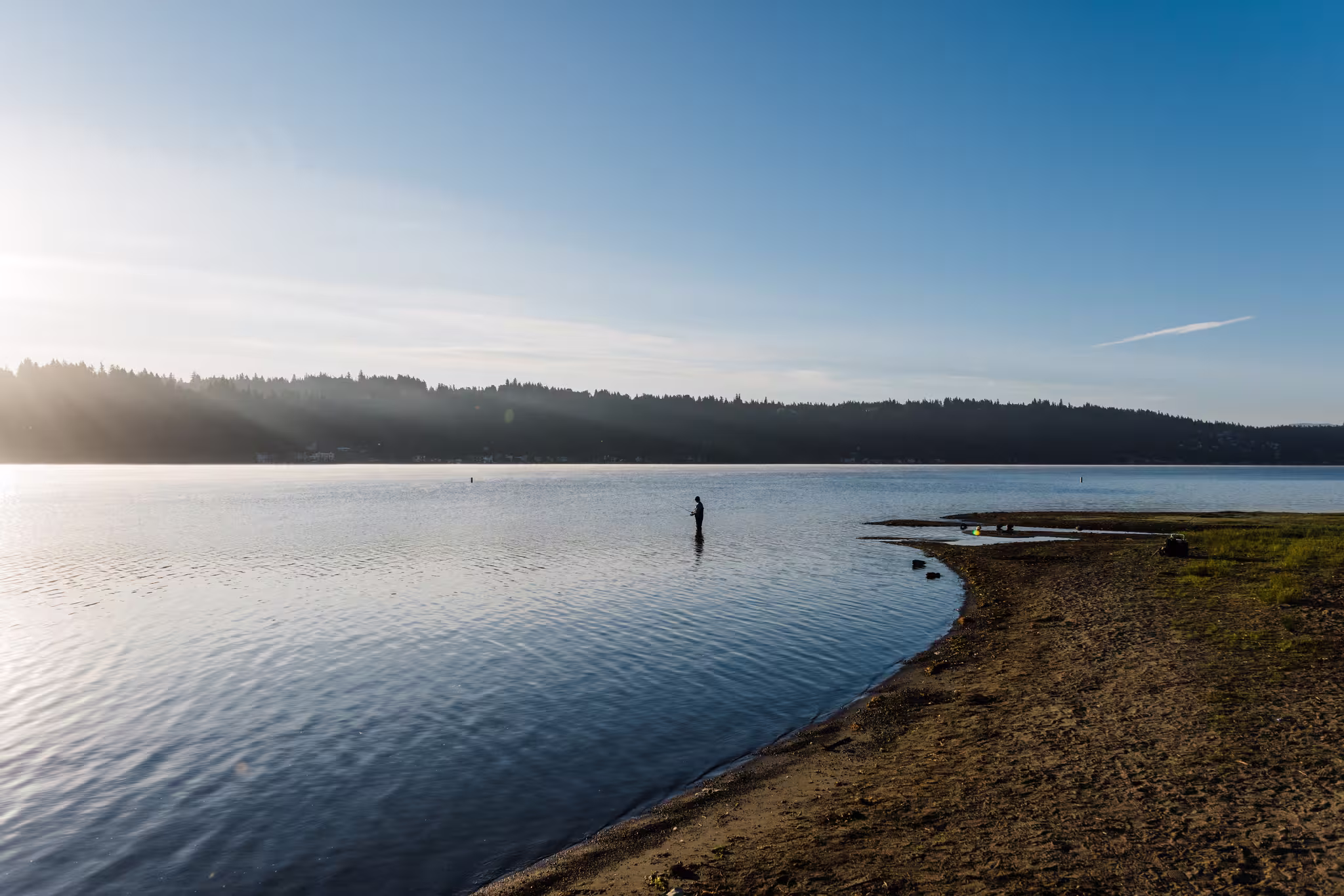 Kirkland Waterfront photo 5