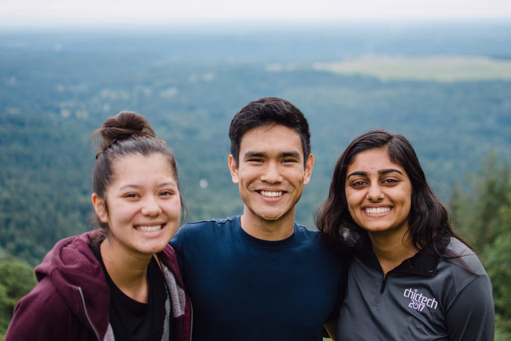 Poo Poo Point photo 2