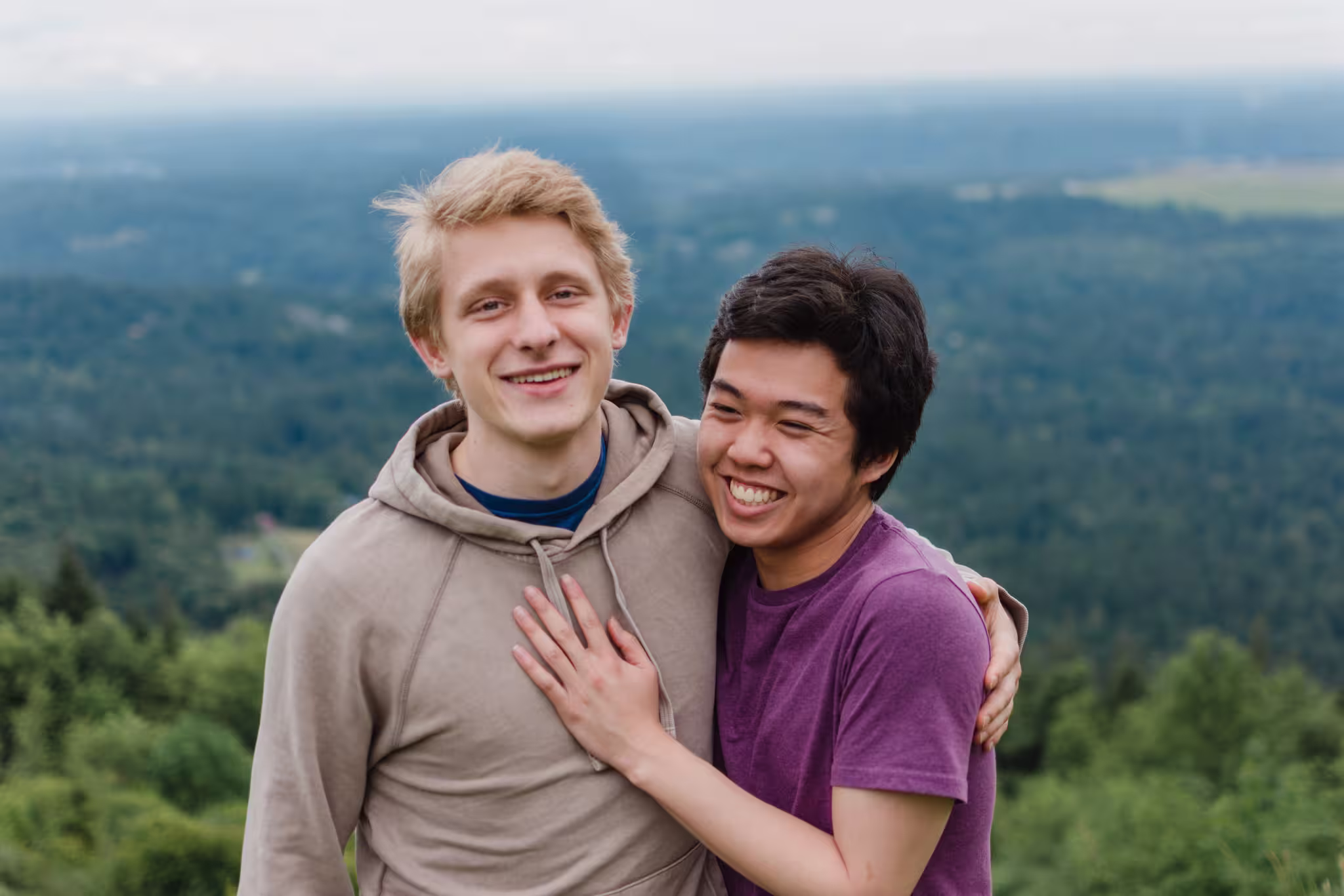 Poo Poo Point photo 1