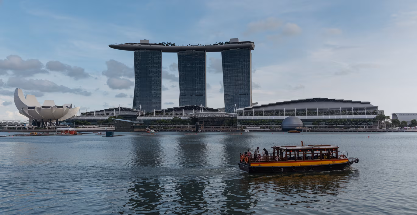 Singapore photo 6