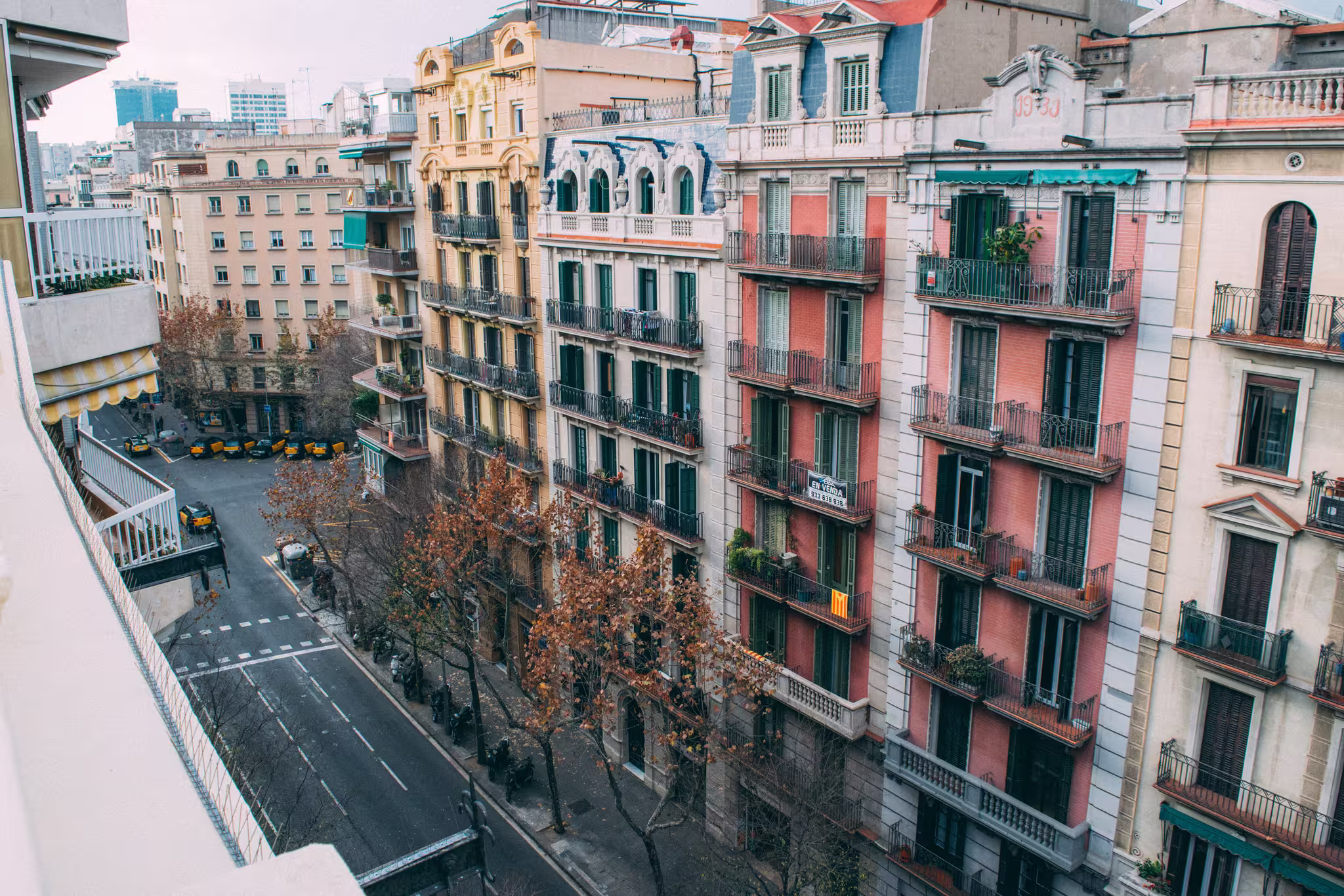 Barcelona photo 7