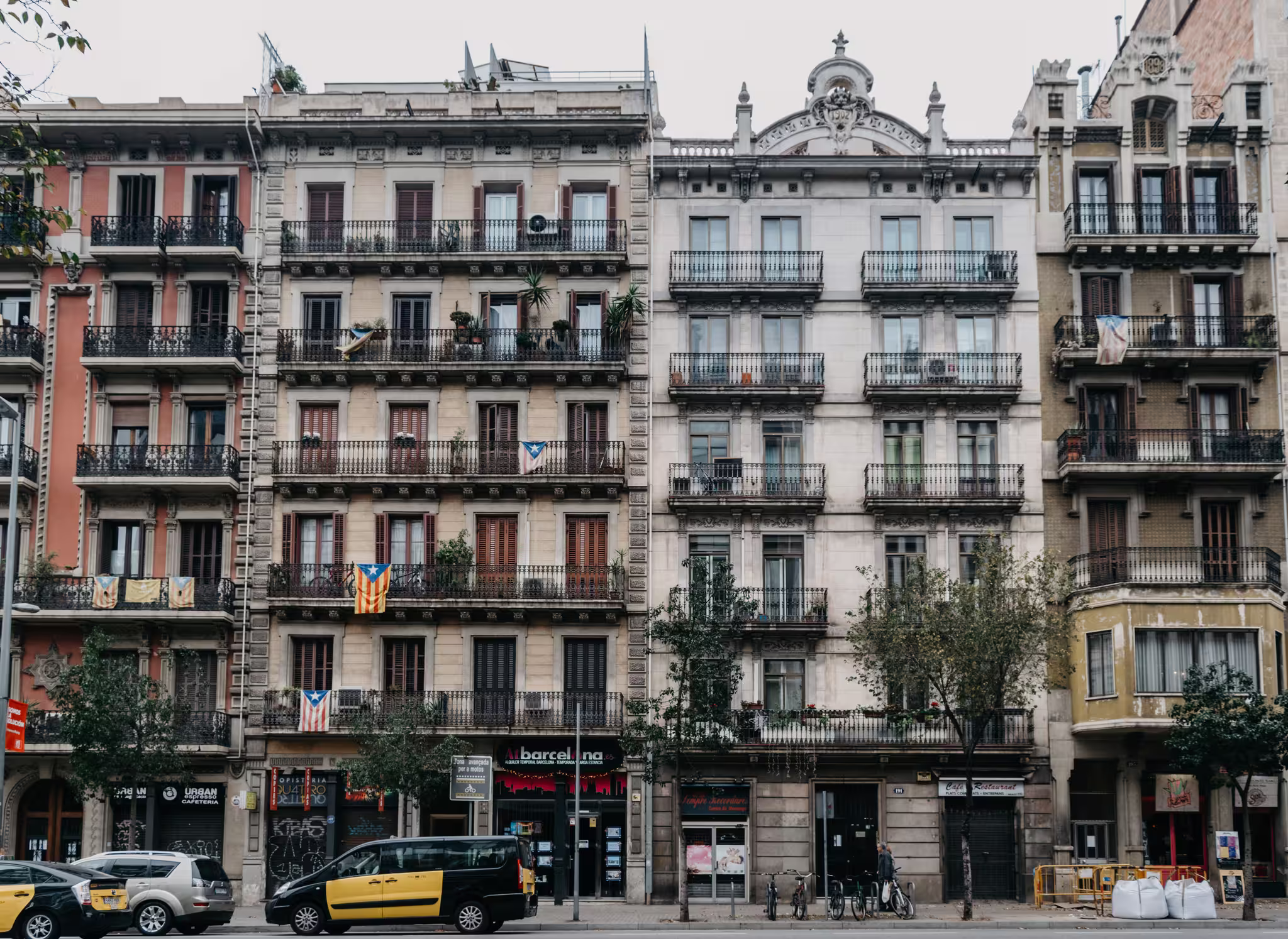 Barcelona photo 8