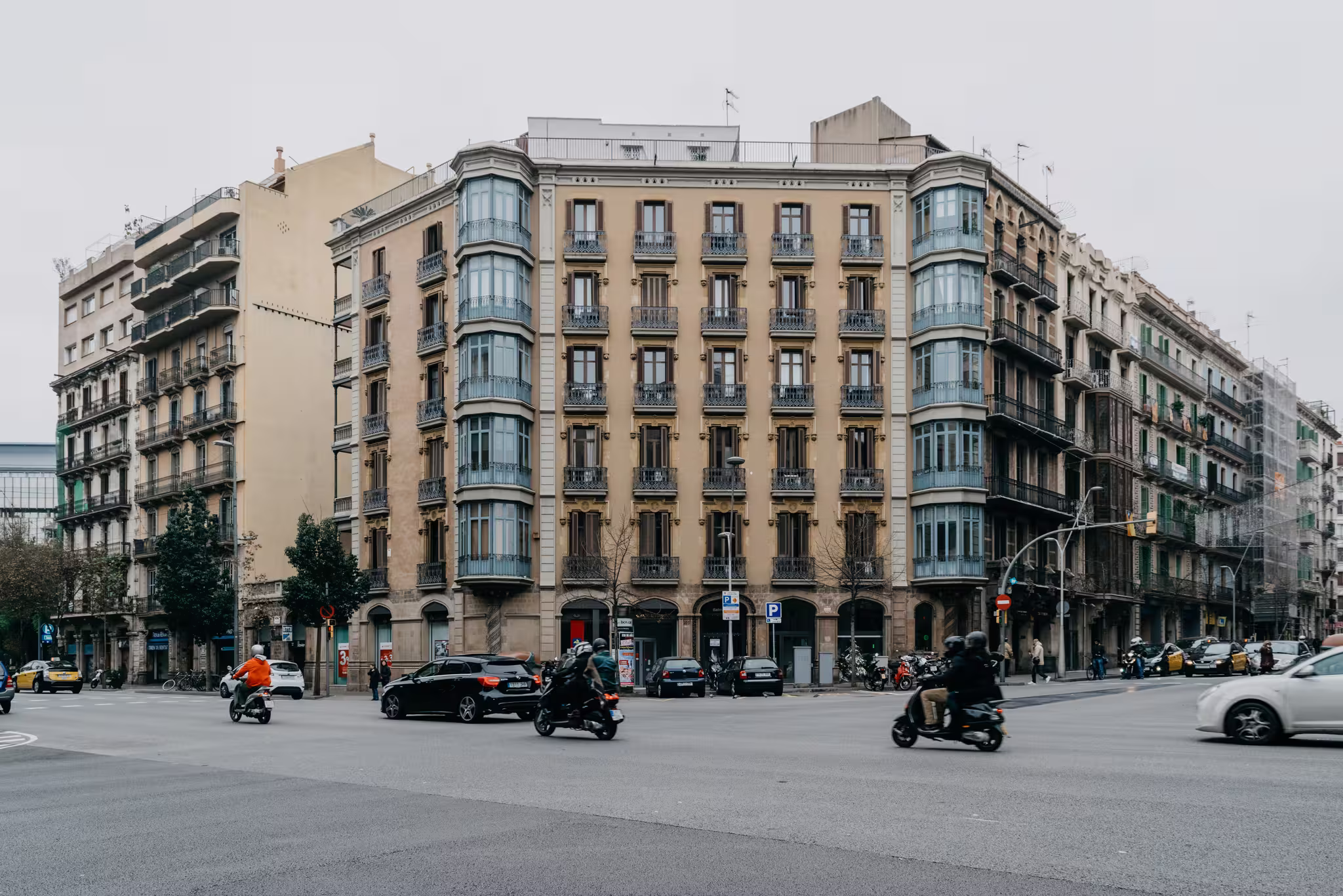Barcelona photo 6