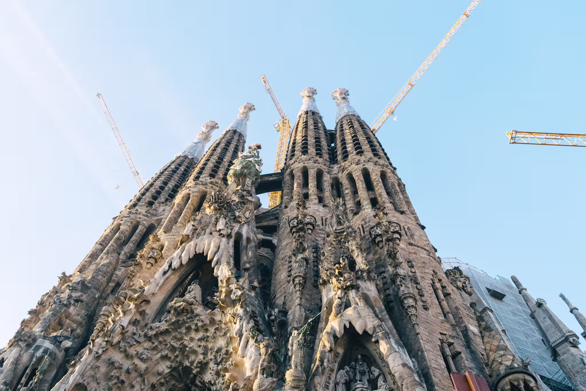 Barcelona photo 19
