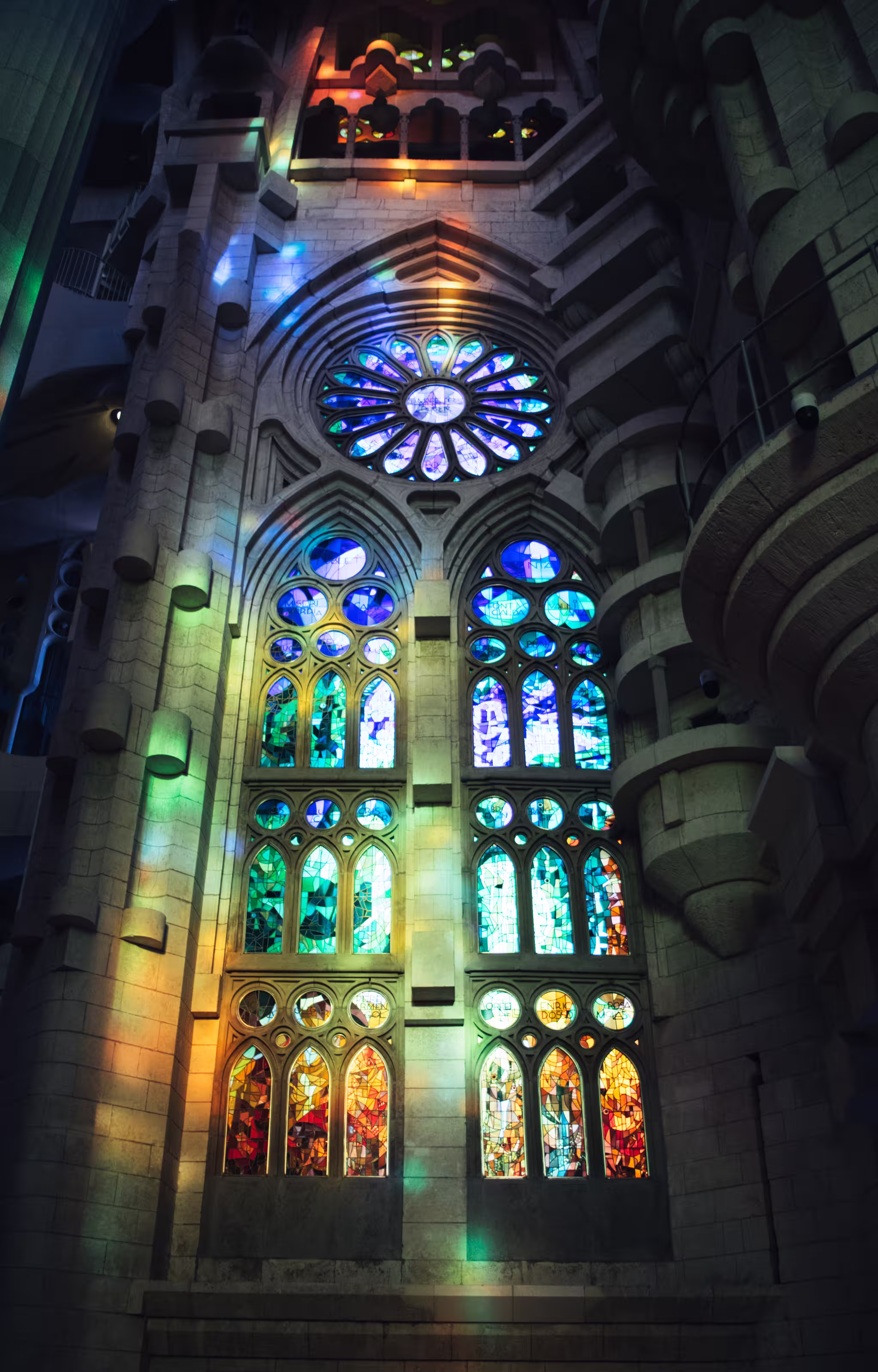 Barcelona photo 15