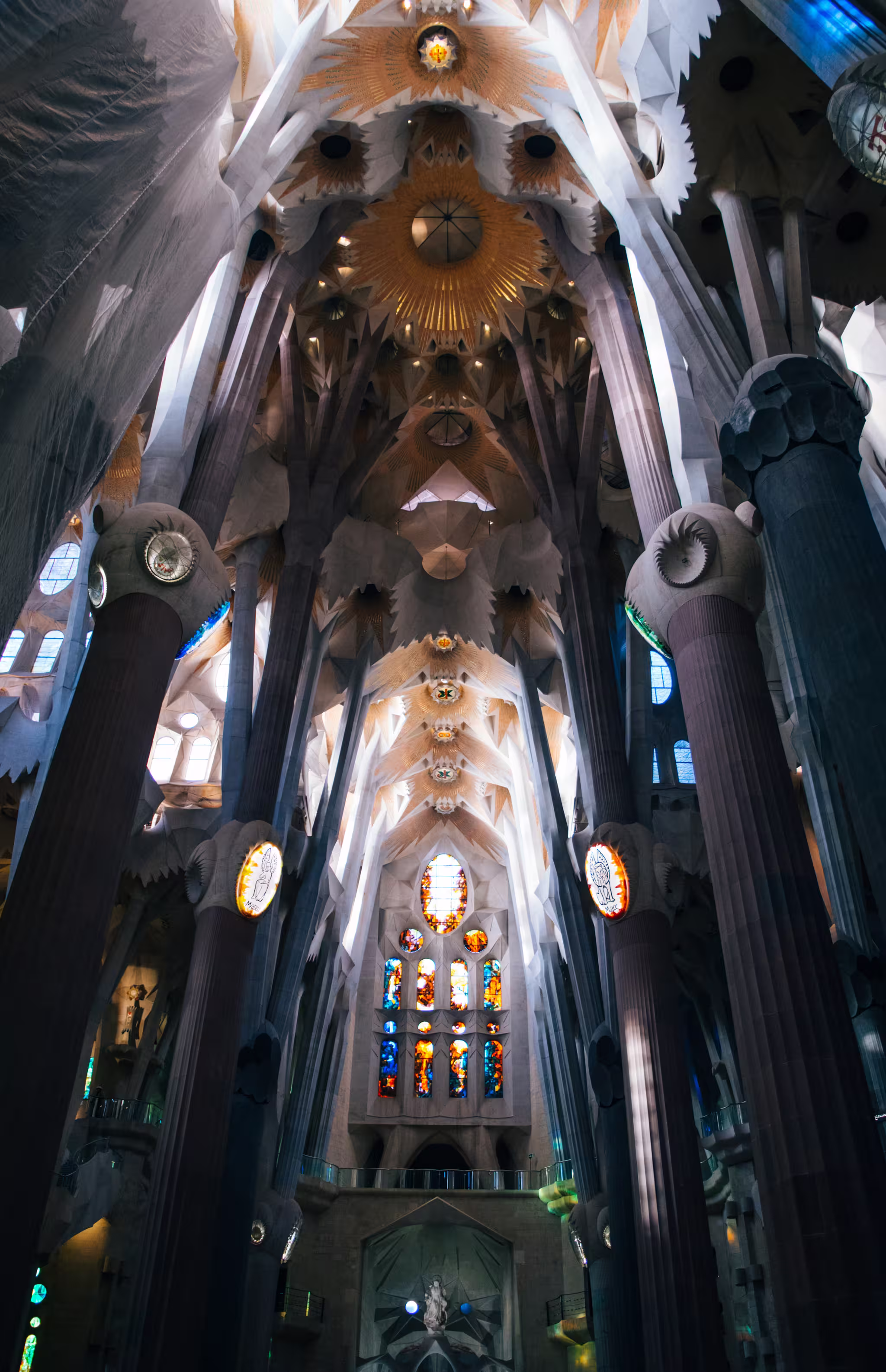 Barcelona photo 16