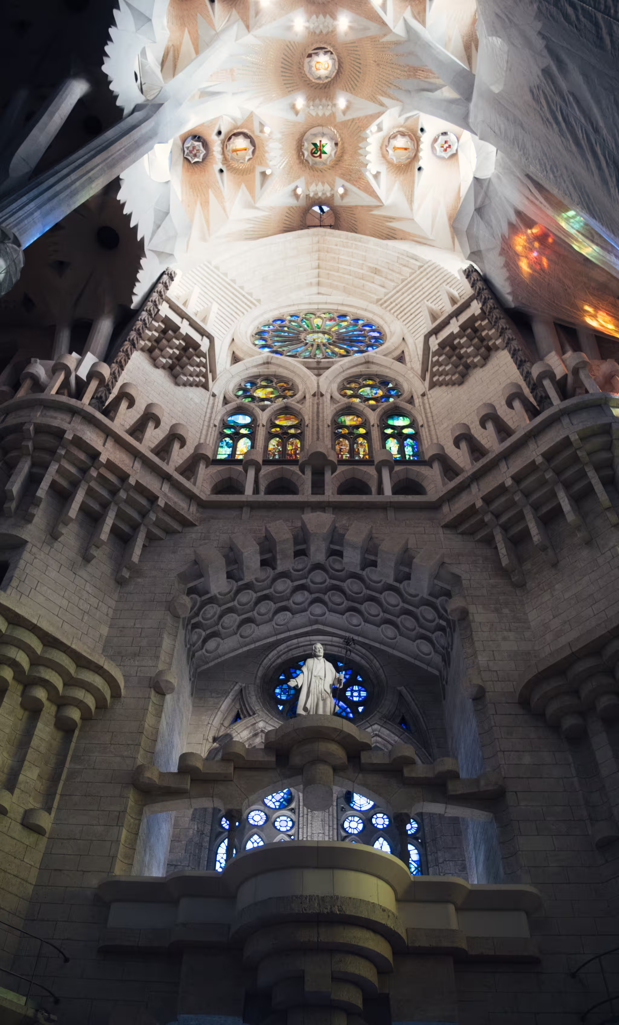 Barcelona photo 11