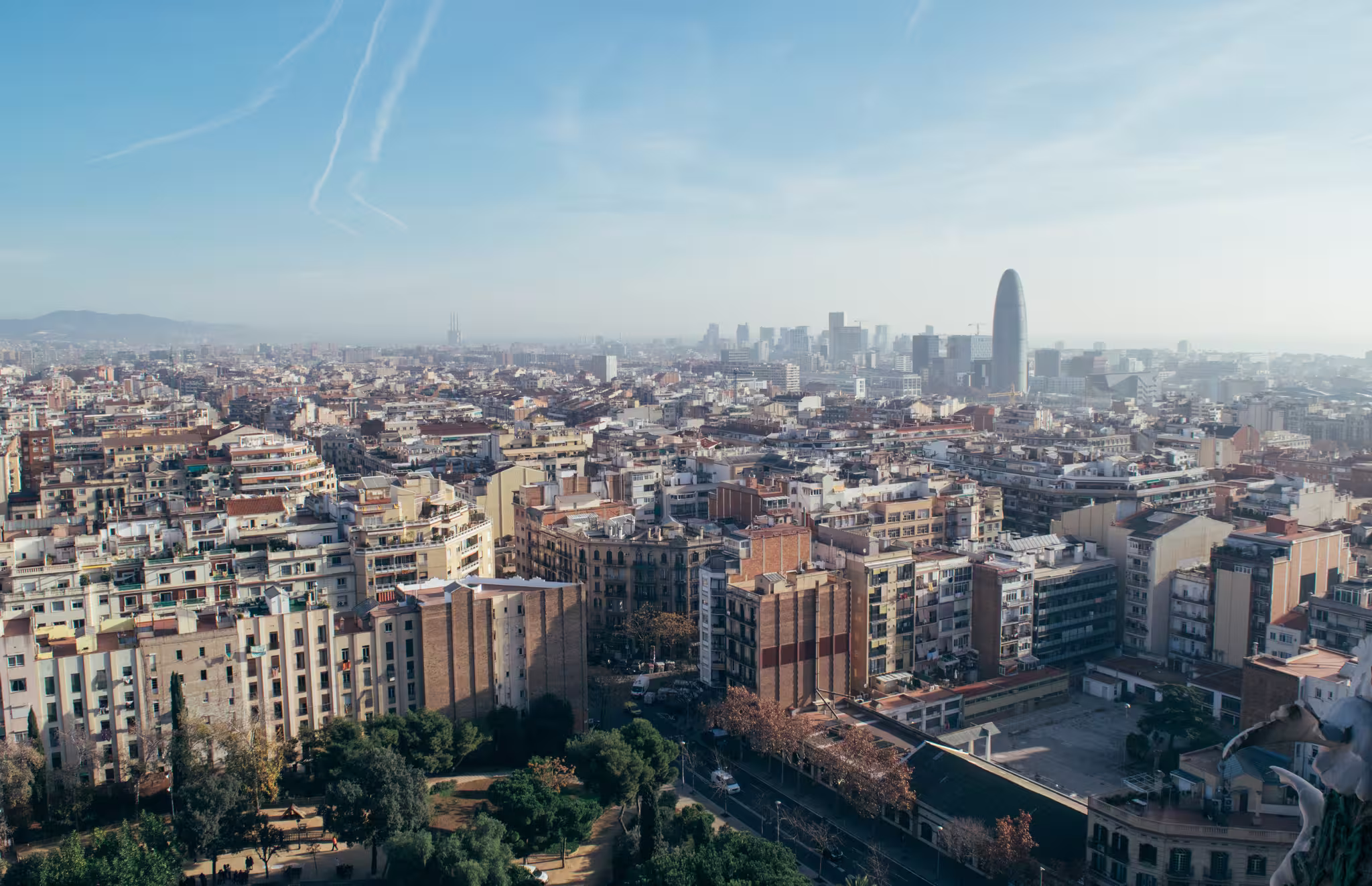 Barcelona photo 10