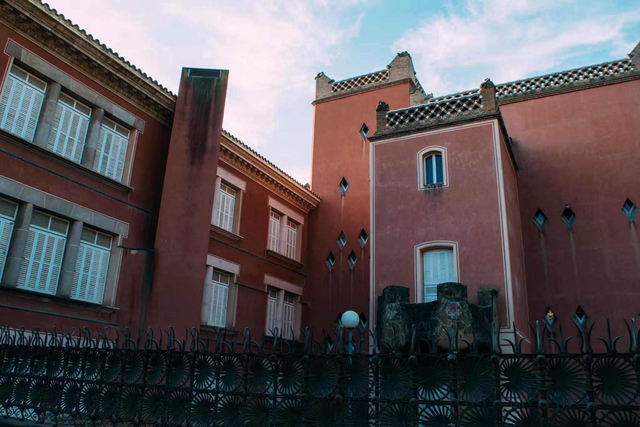 Barcelona photo 17
