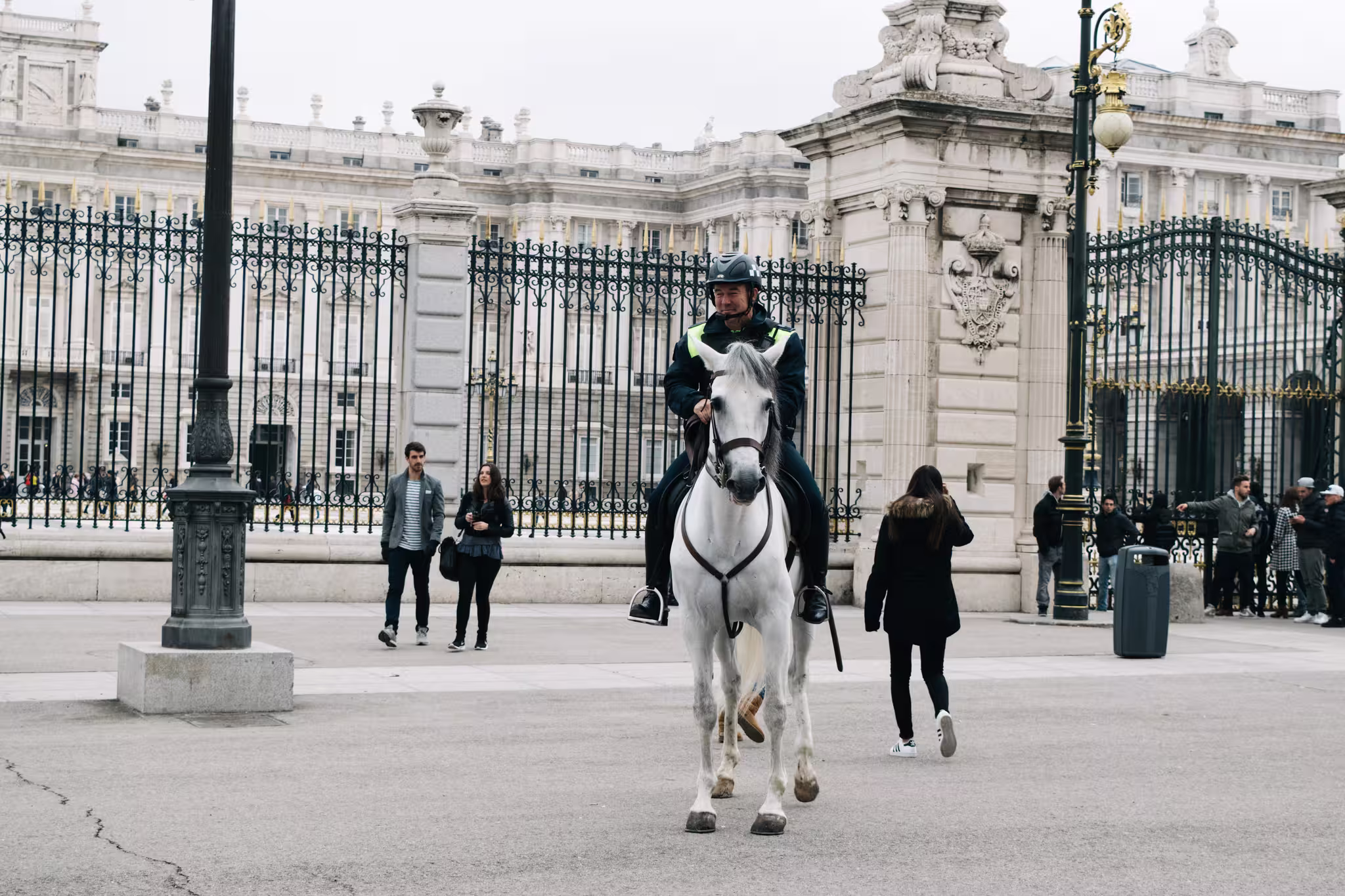 Madrid photo 4