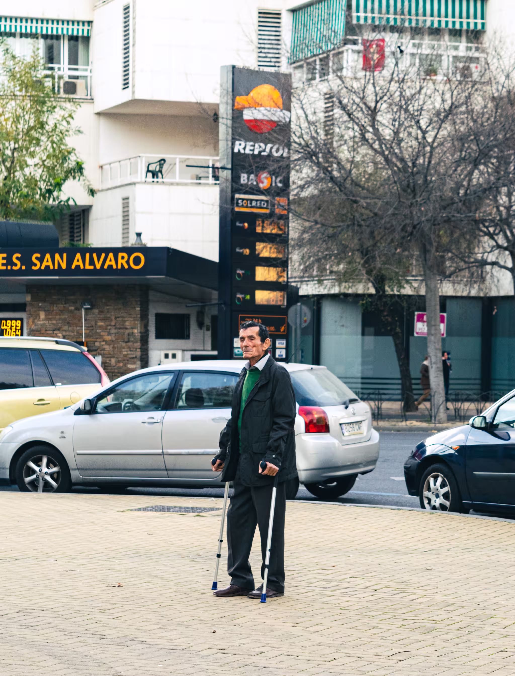 Madrid photo 15