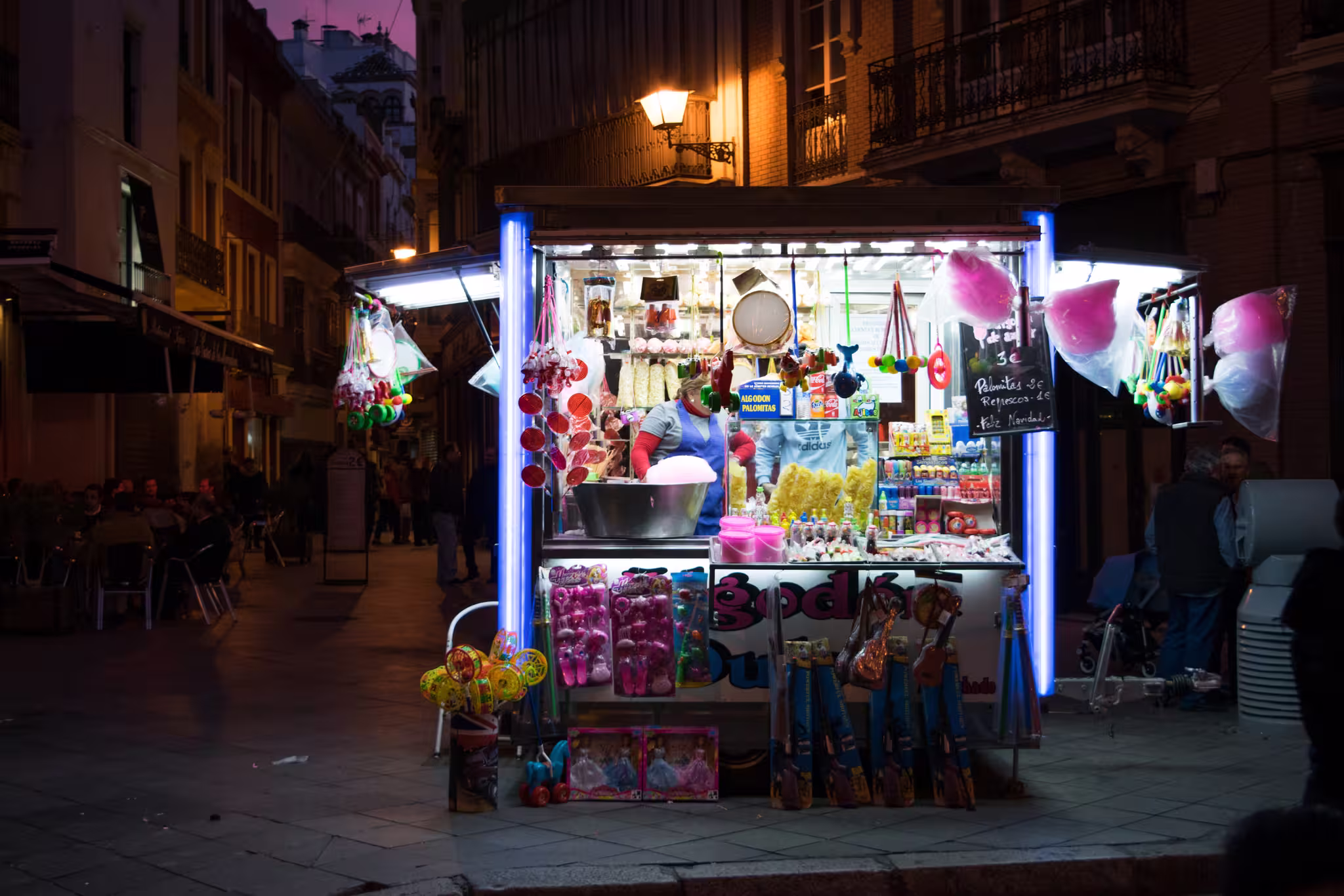 Seville photo 11
