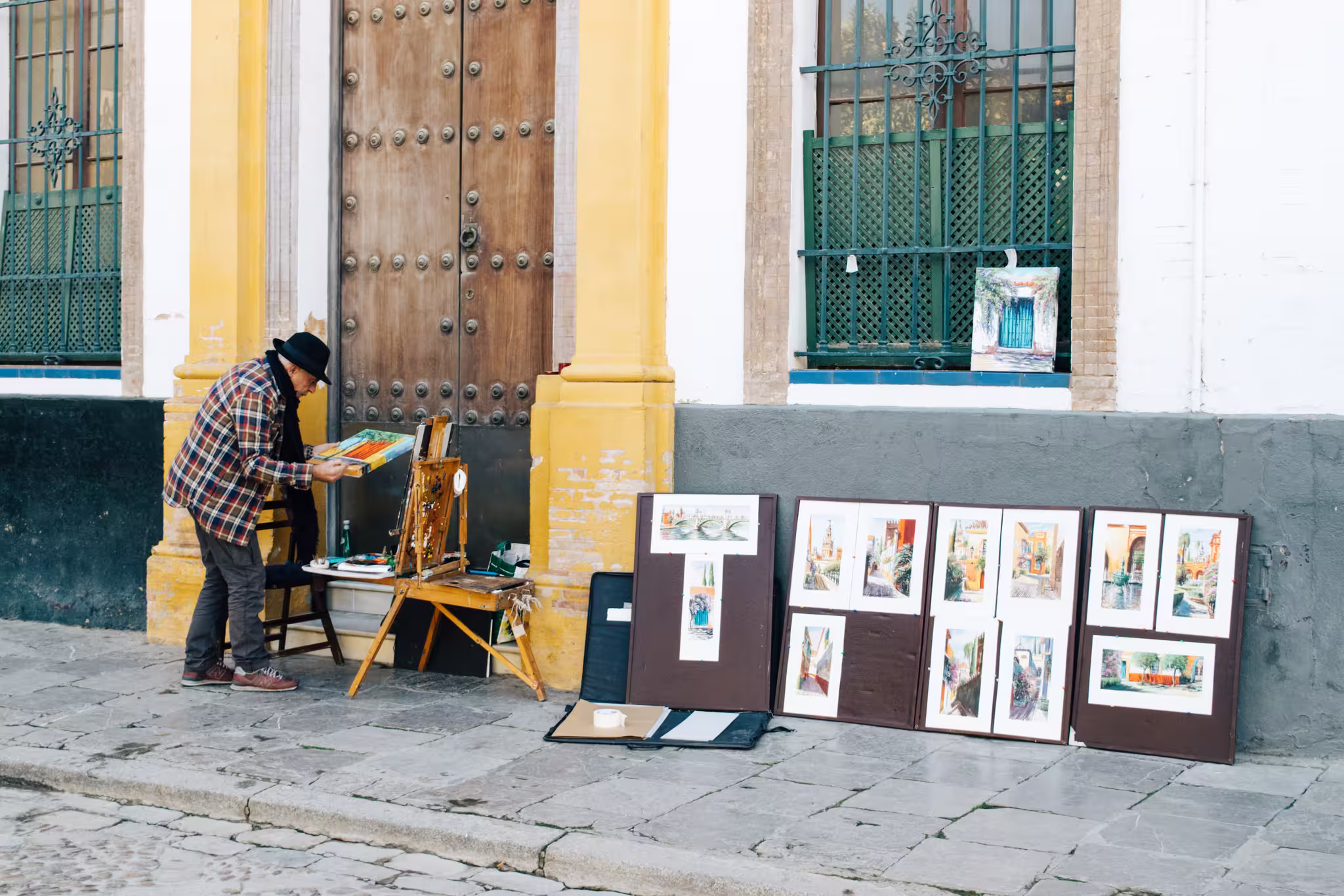 Seville photo 4