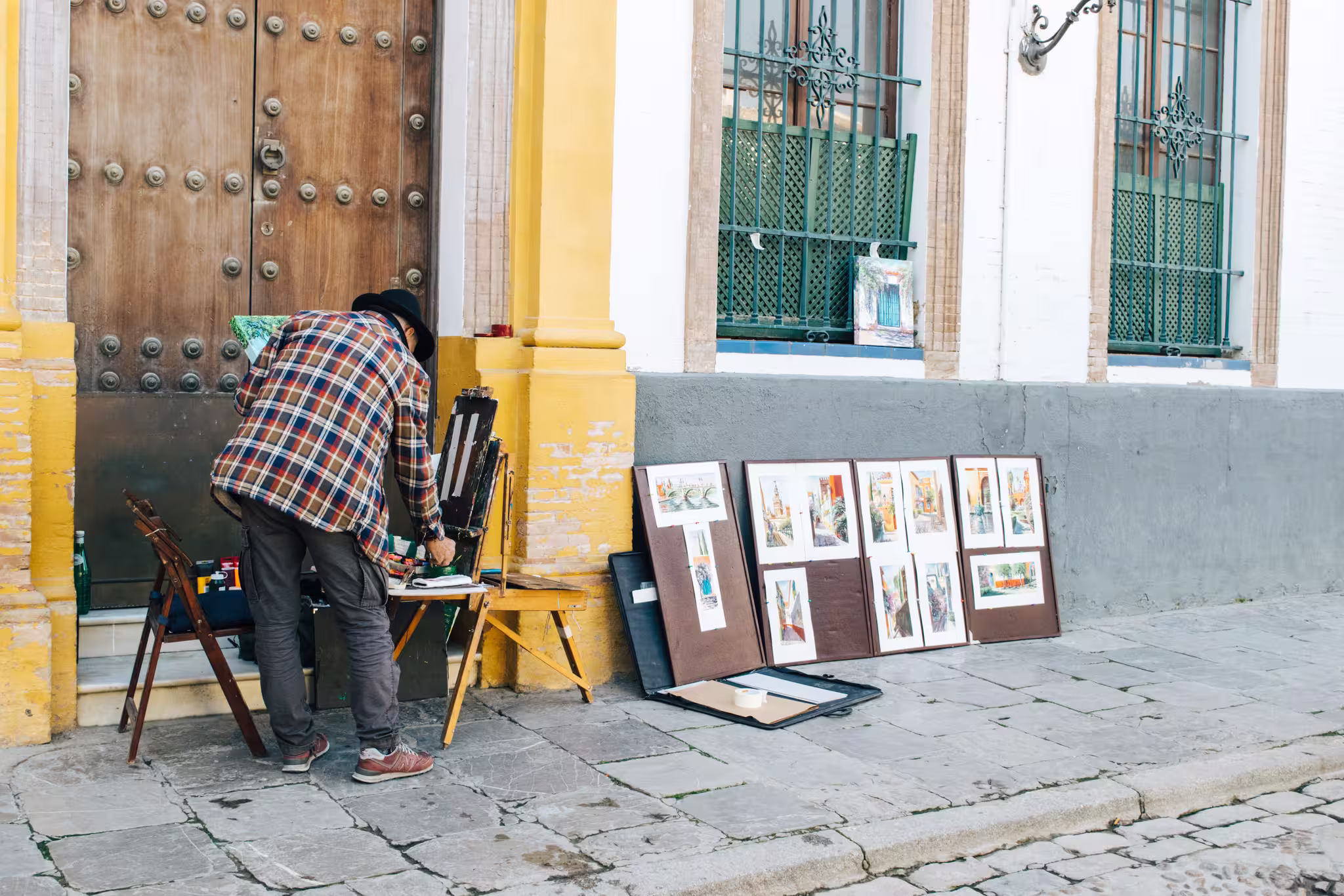 Seville photo 7