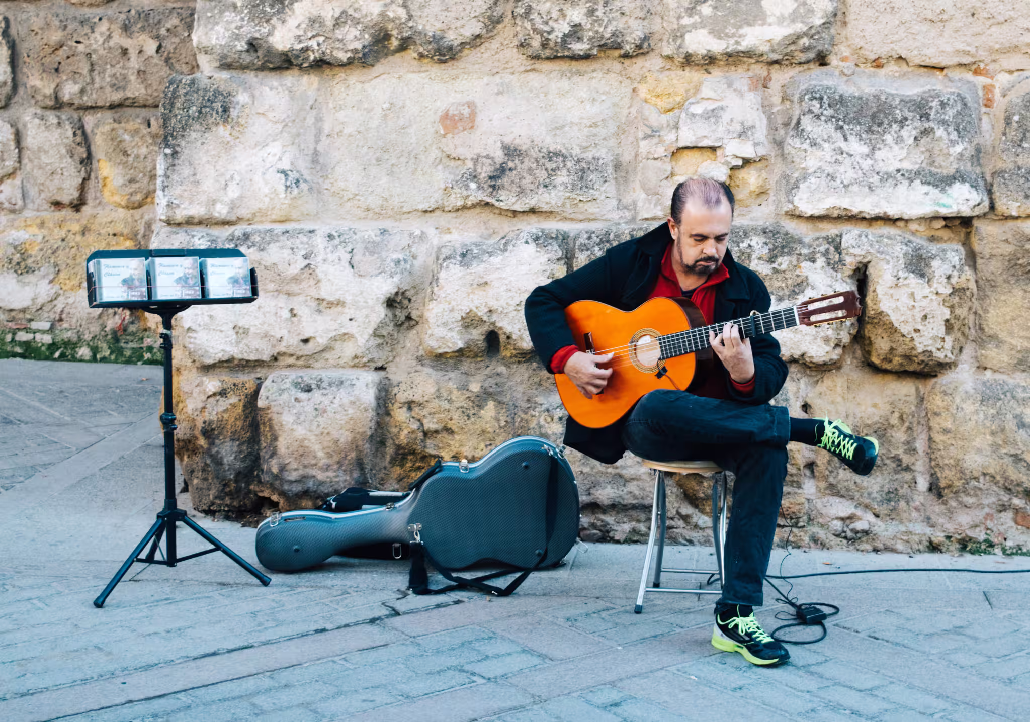 Seville photo 8