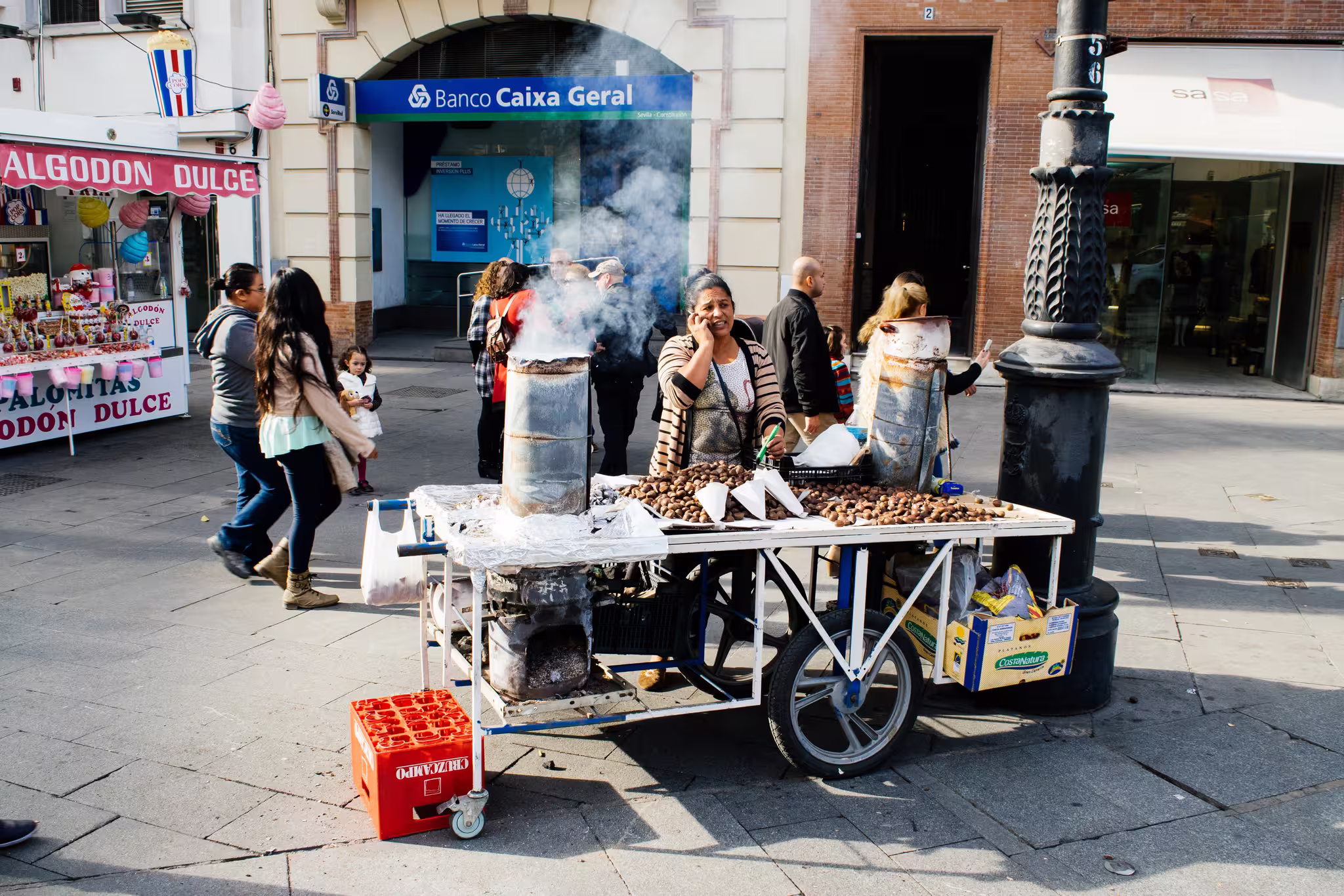Seville photo 5