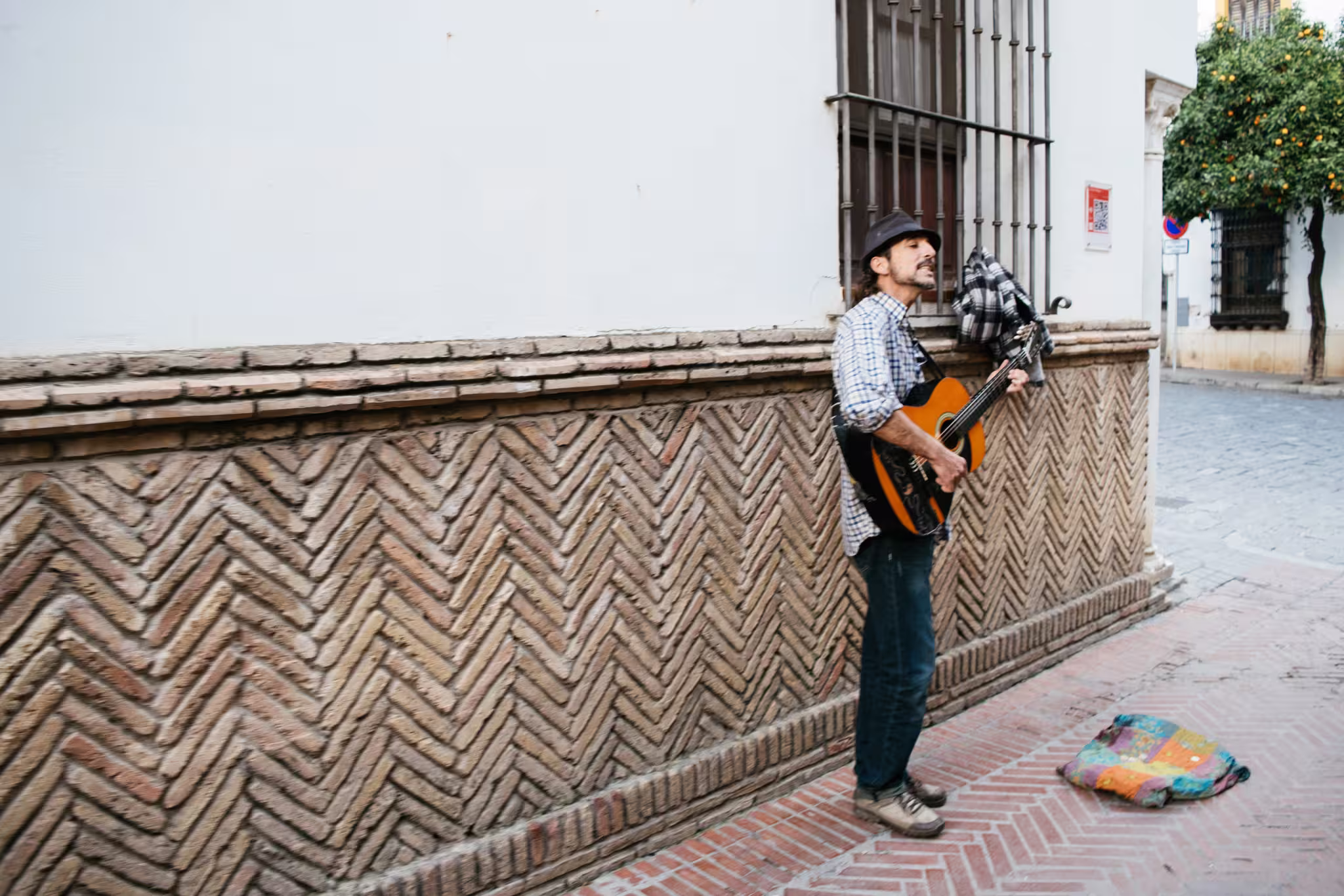 Seville photo 13
