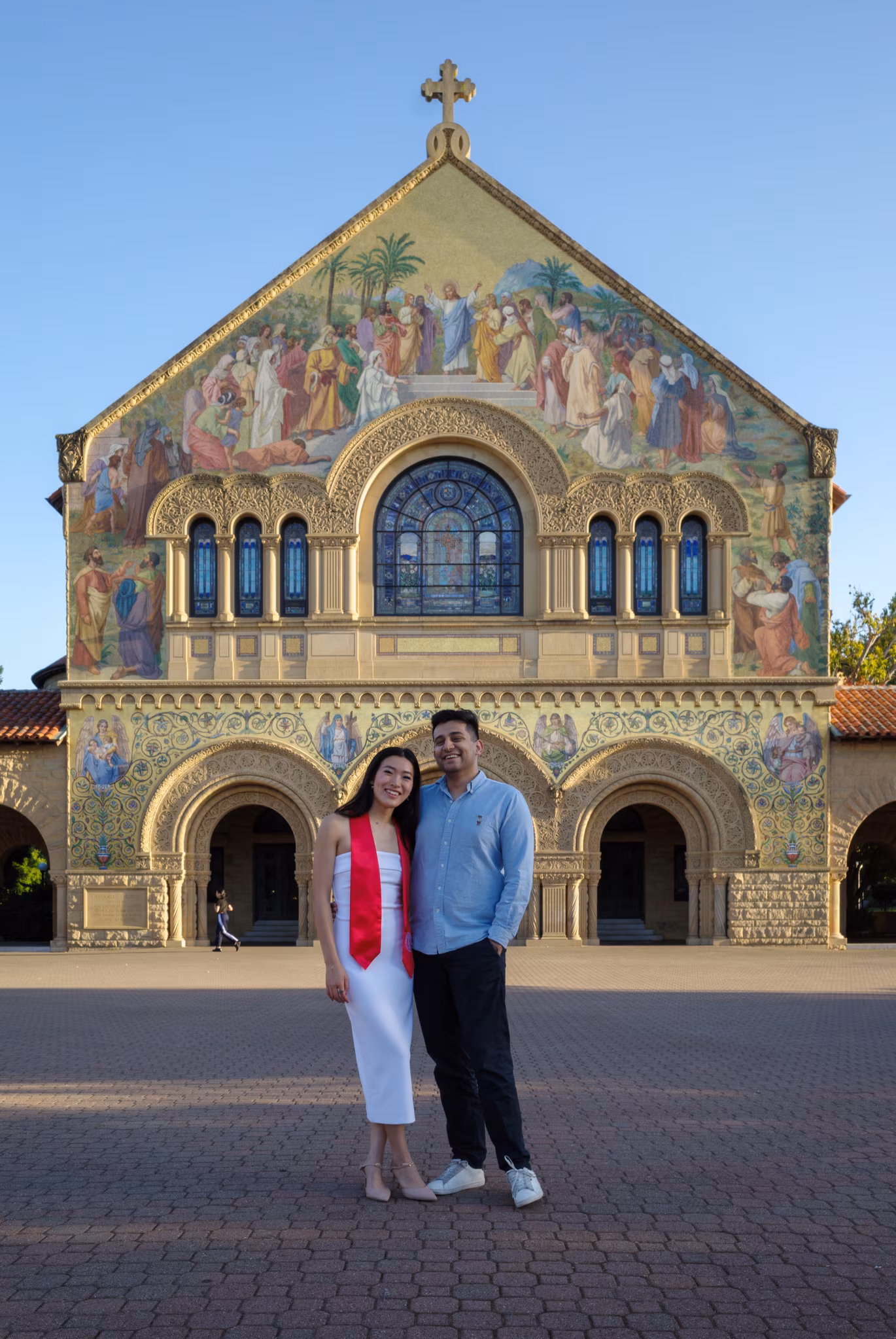 Stanford photo 3