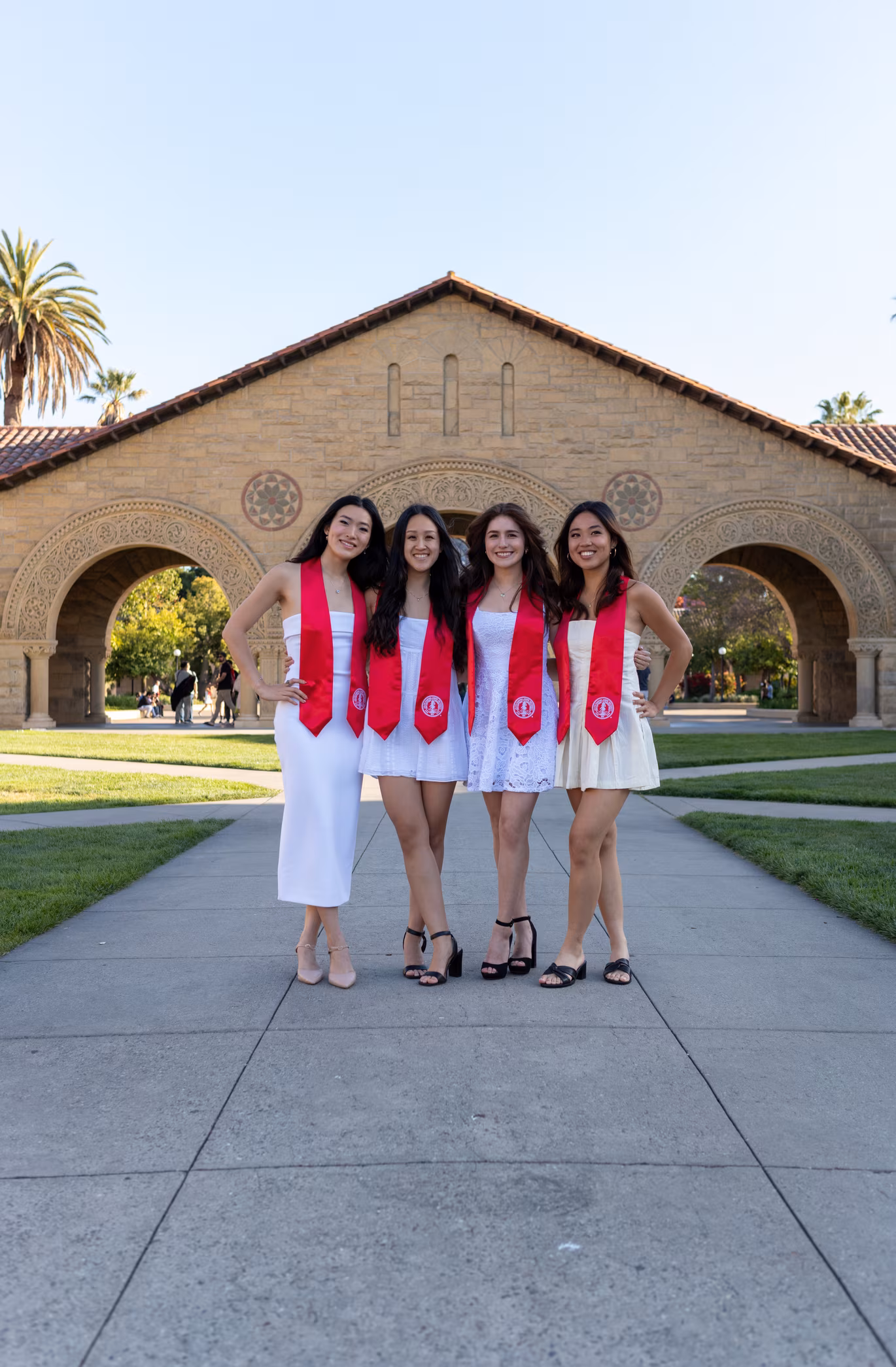 Stanford photo 31