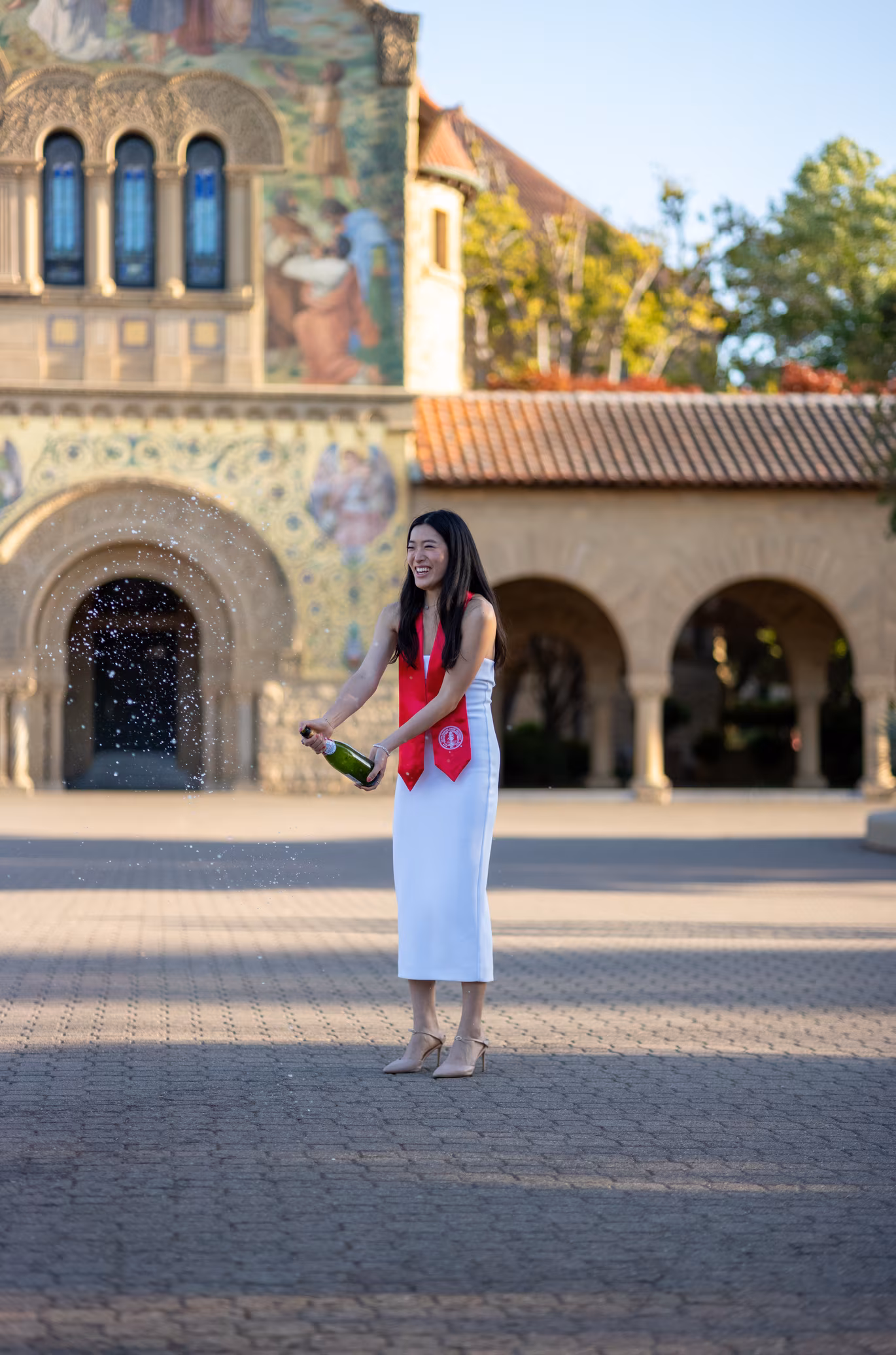 Stanford photo 9