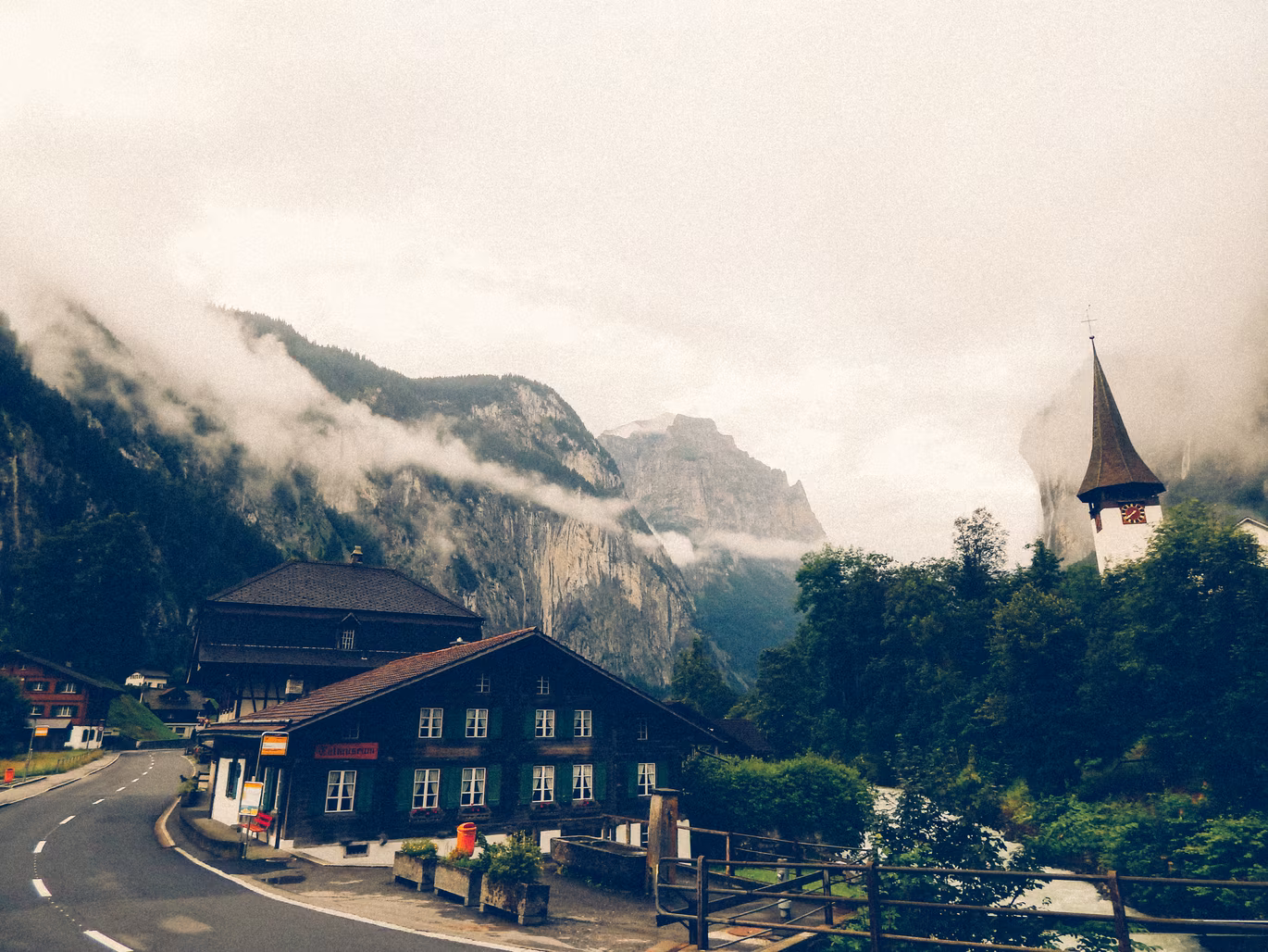 Switzerland photo 46