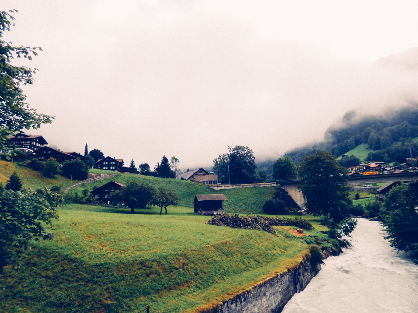 Switzerland photo 16